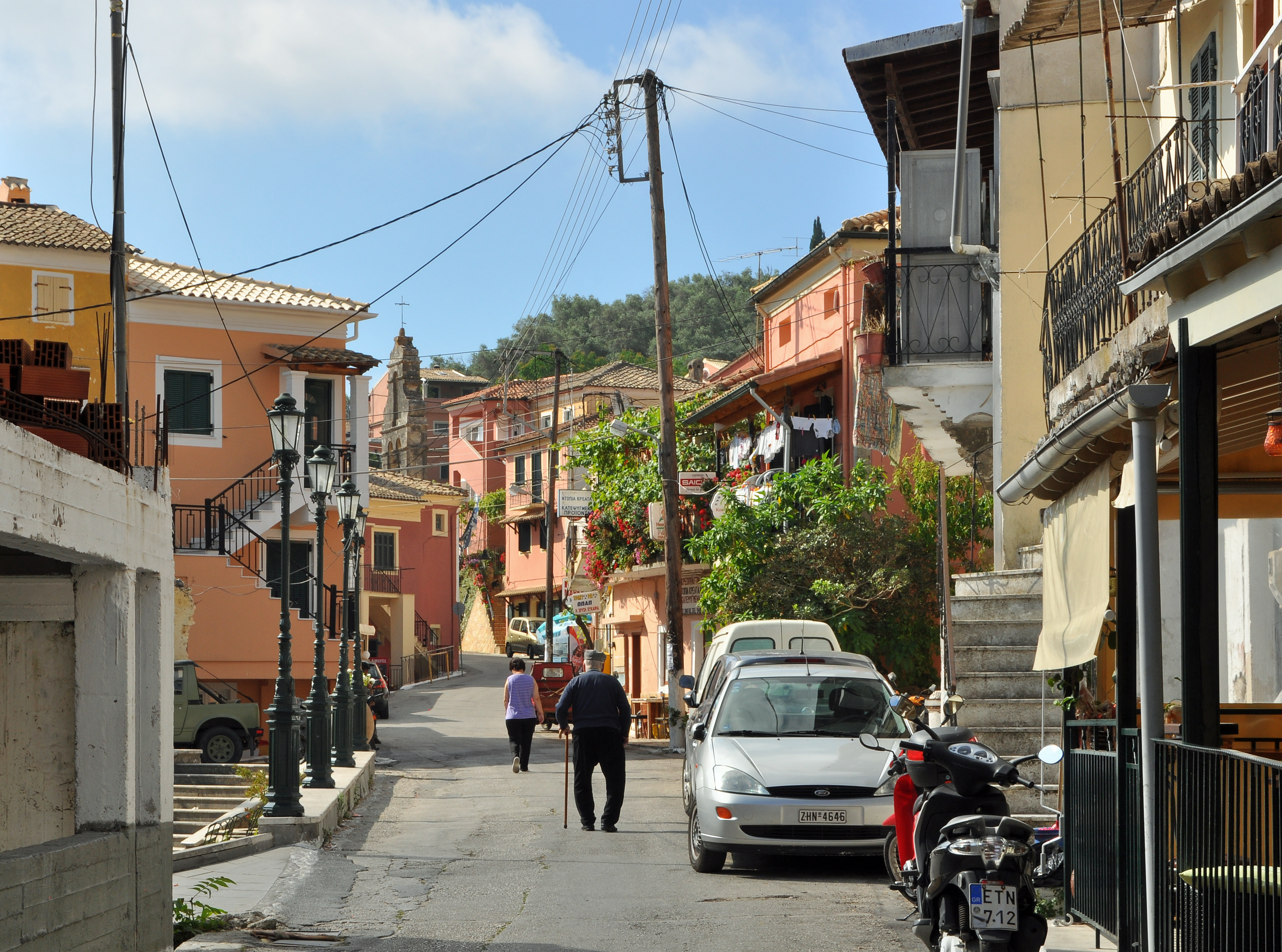 Corfu Sinarades R01