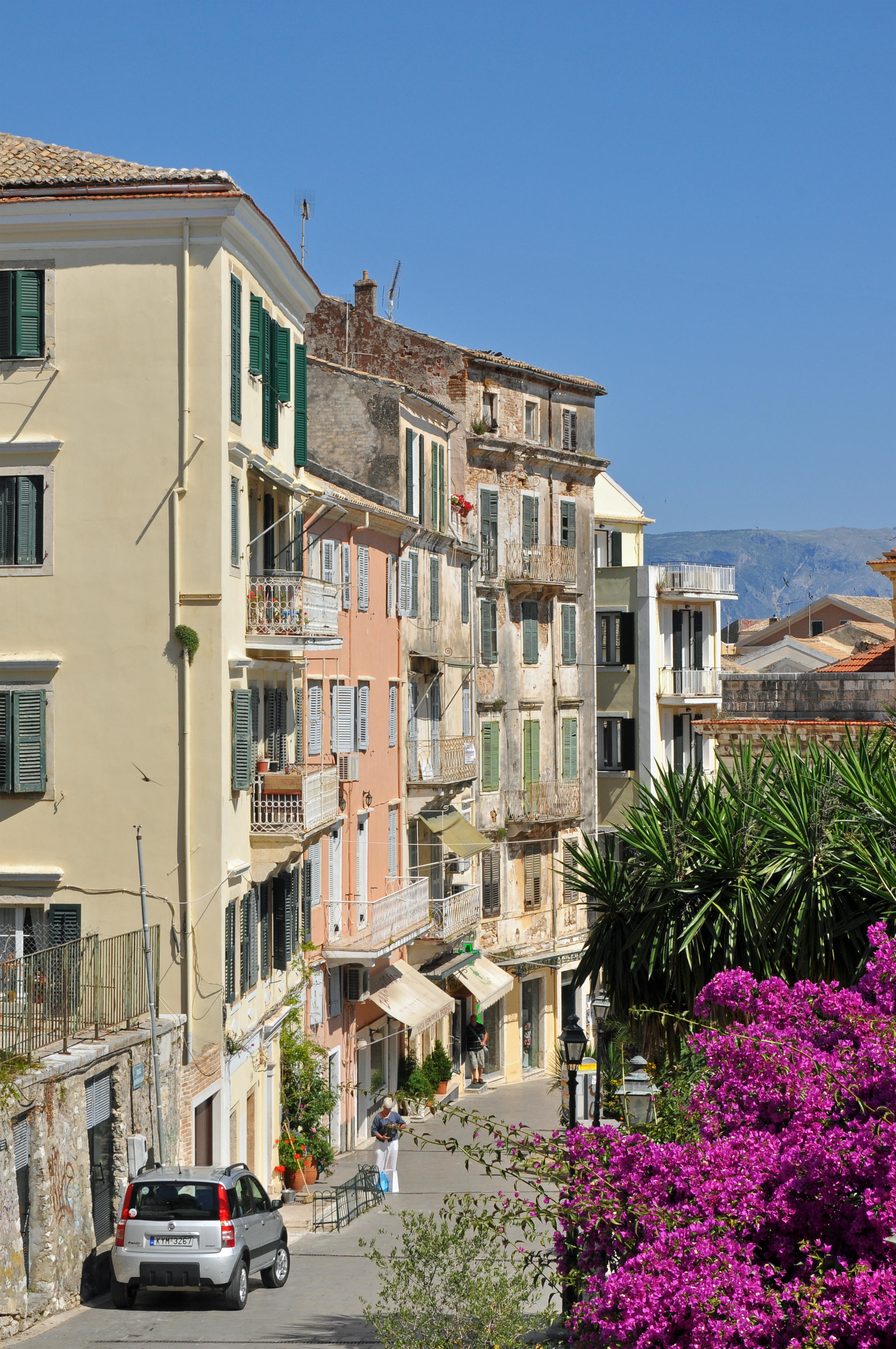 Corfu Theotoki R01