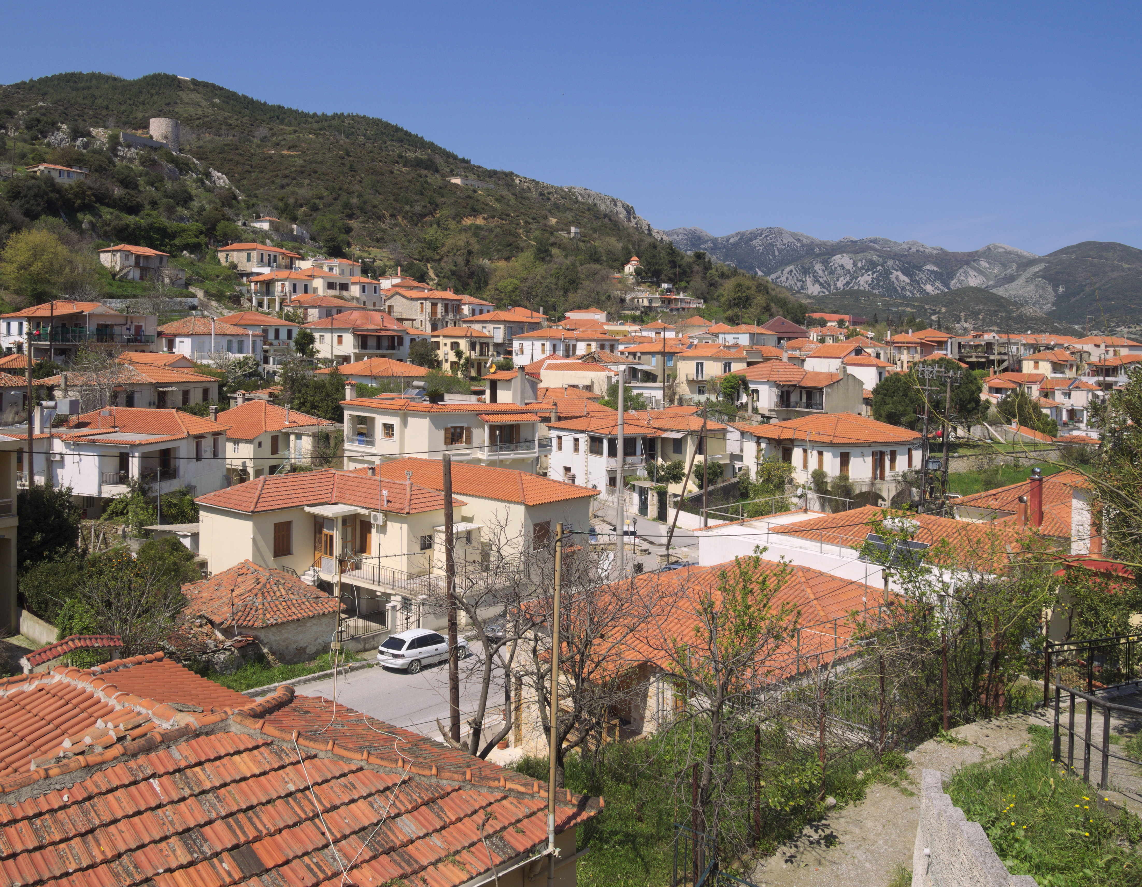Κύμη 8391