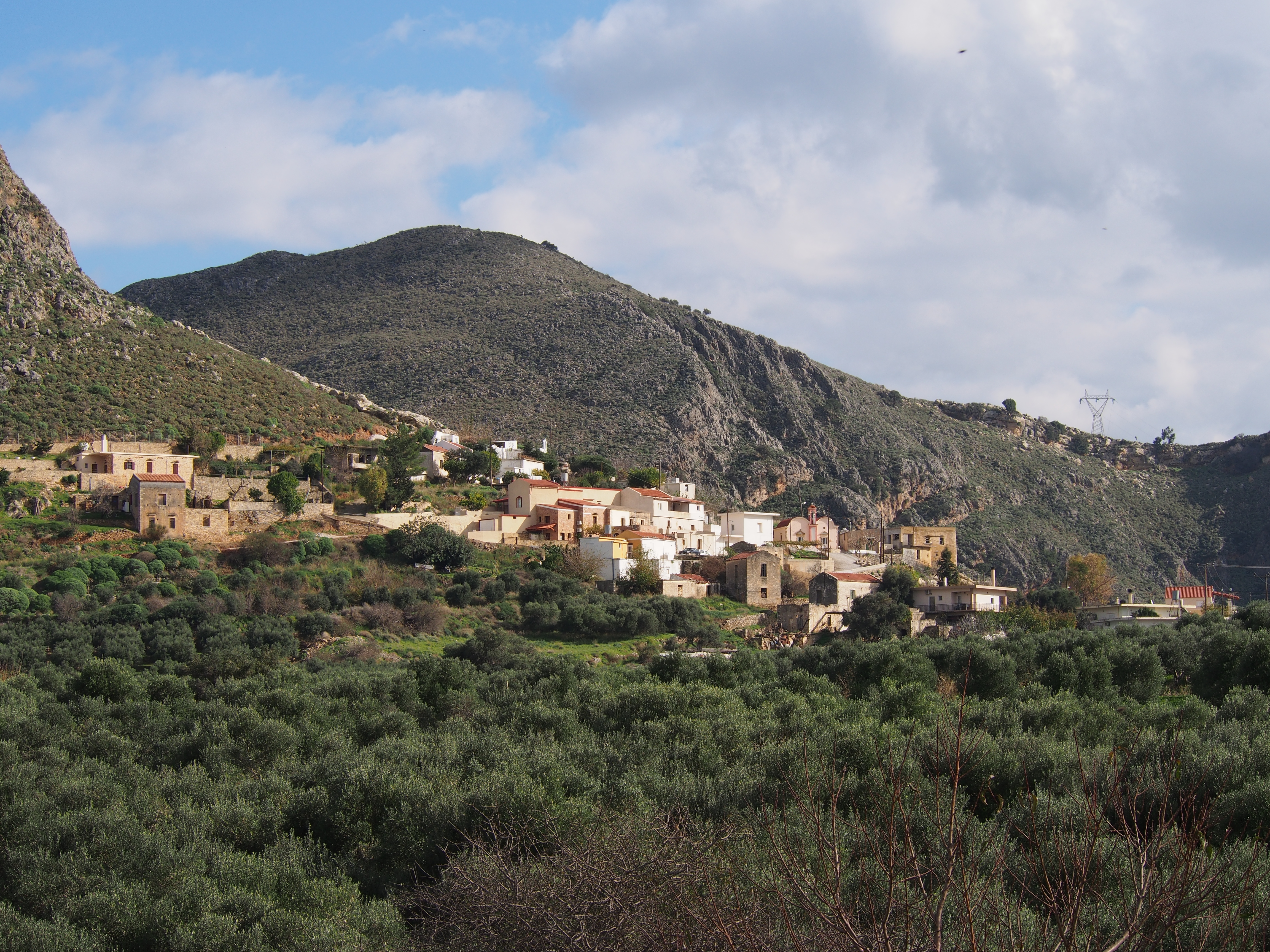 Ρόκκα 4604