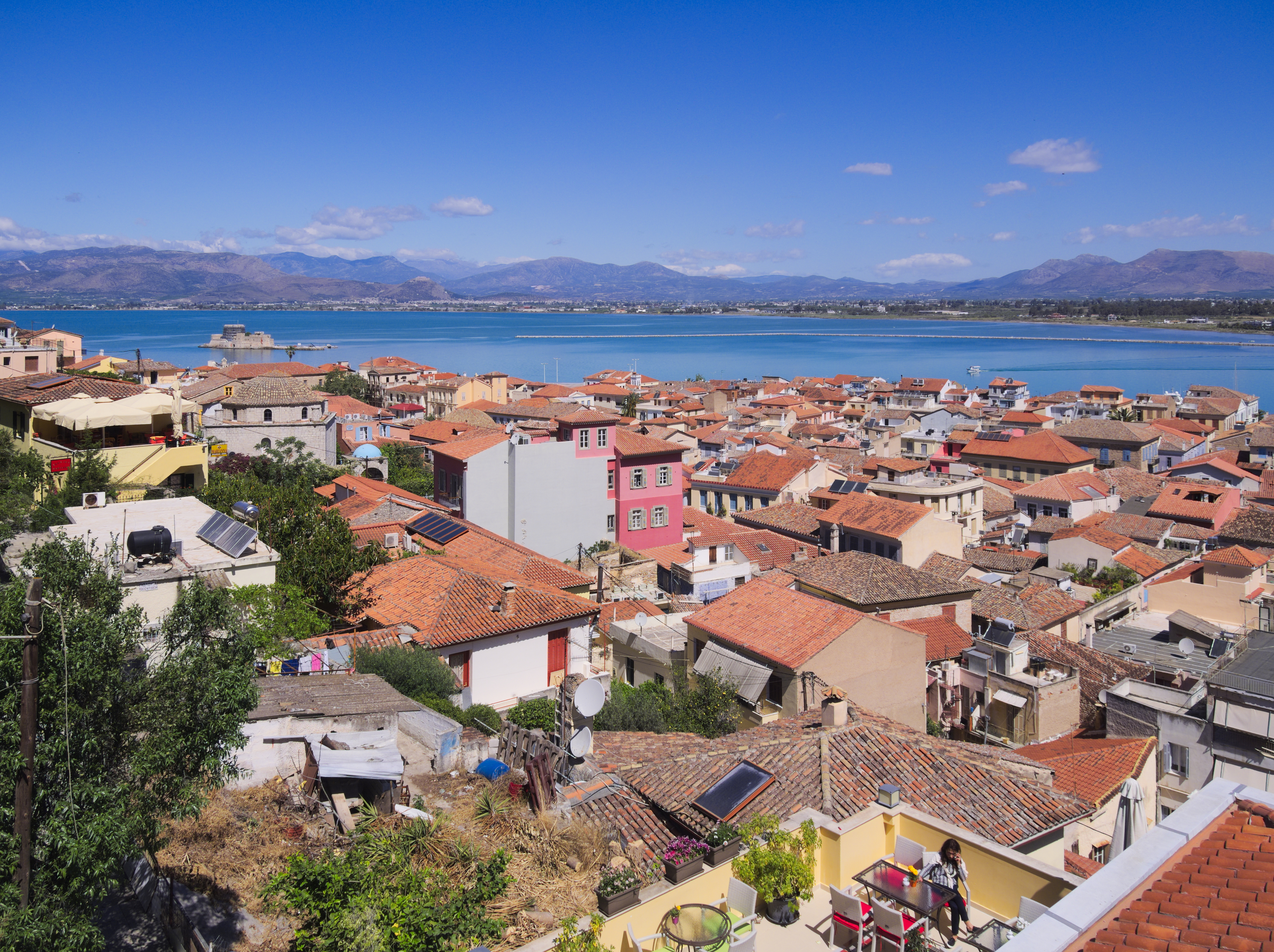 Ναύπλιο 7830