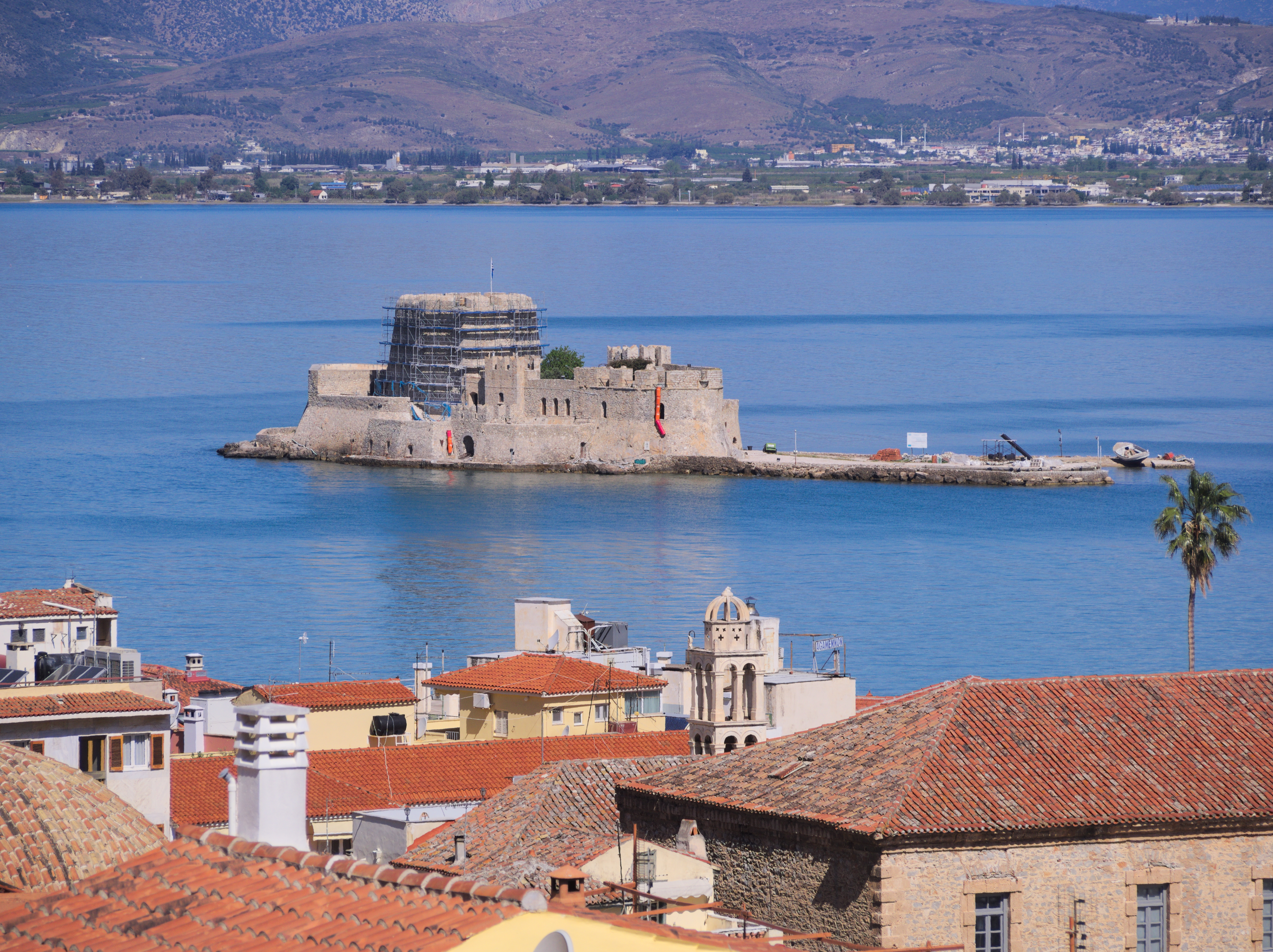 Μπούρτζι 7758