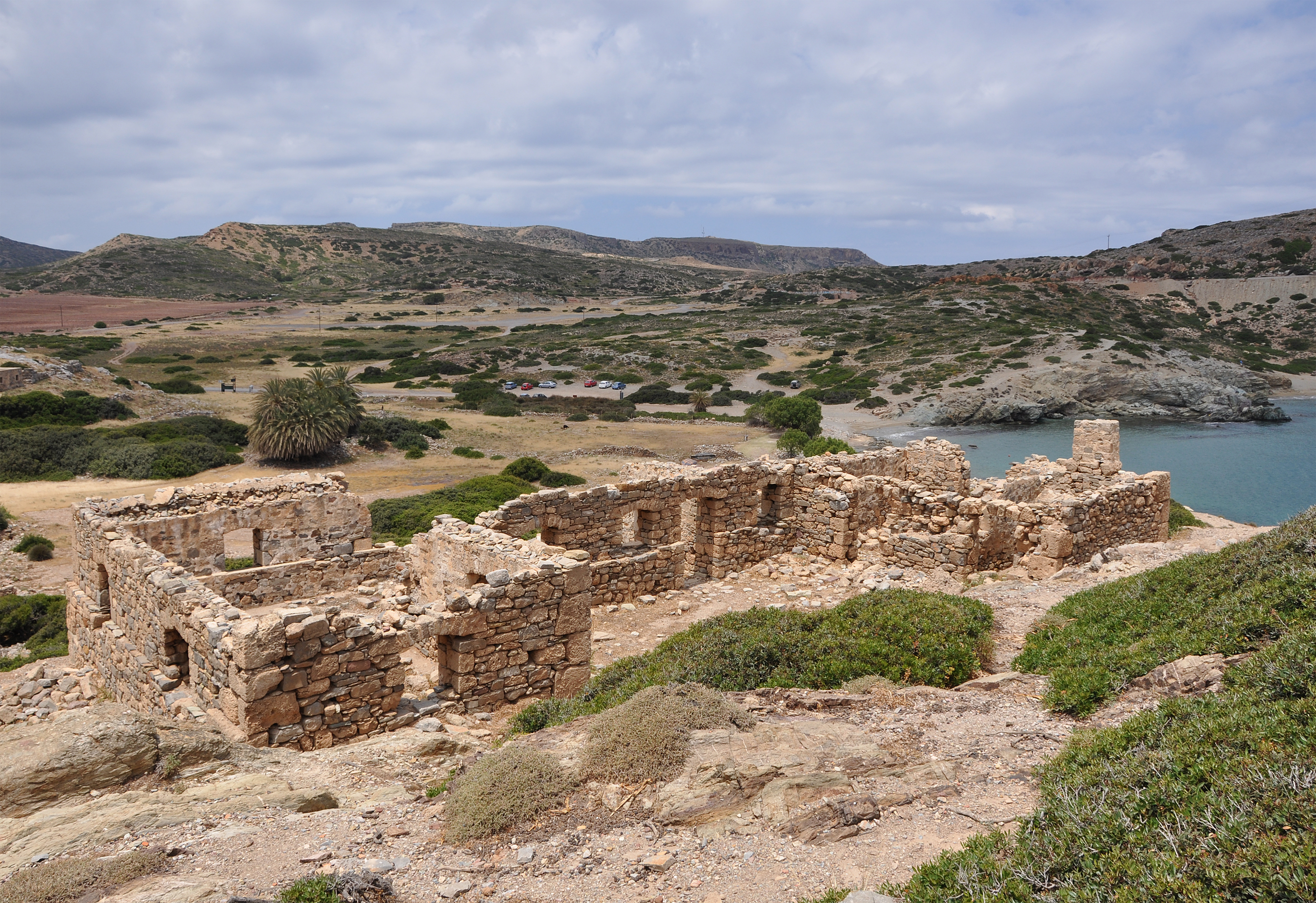 Itanos R05