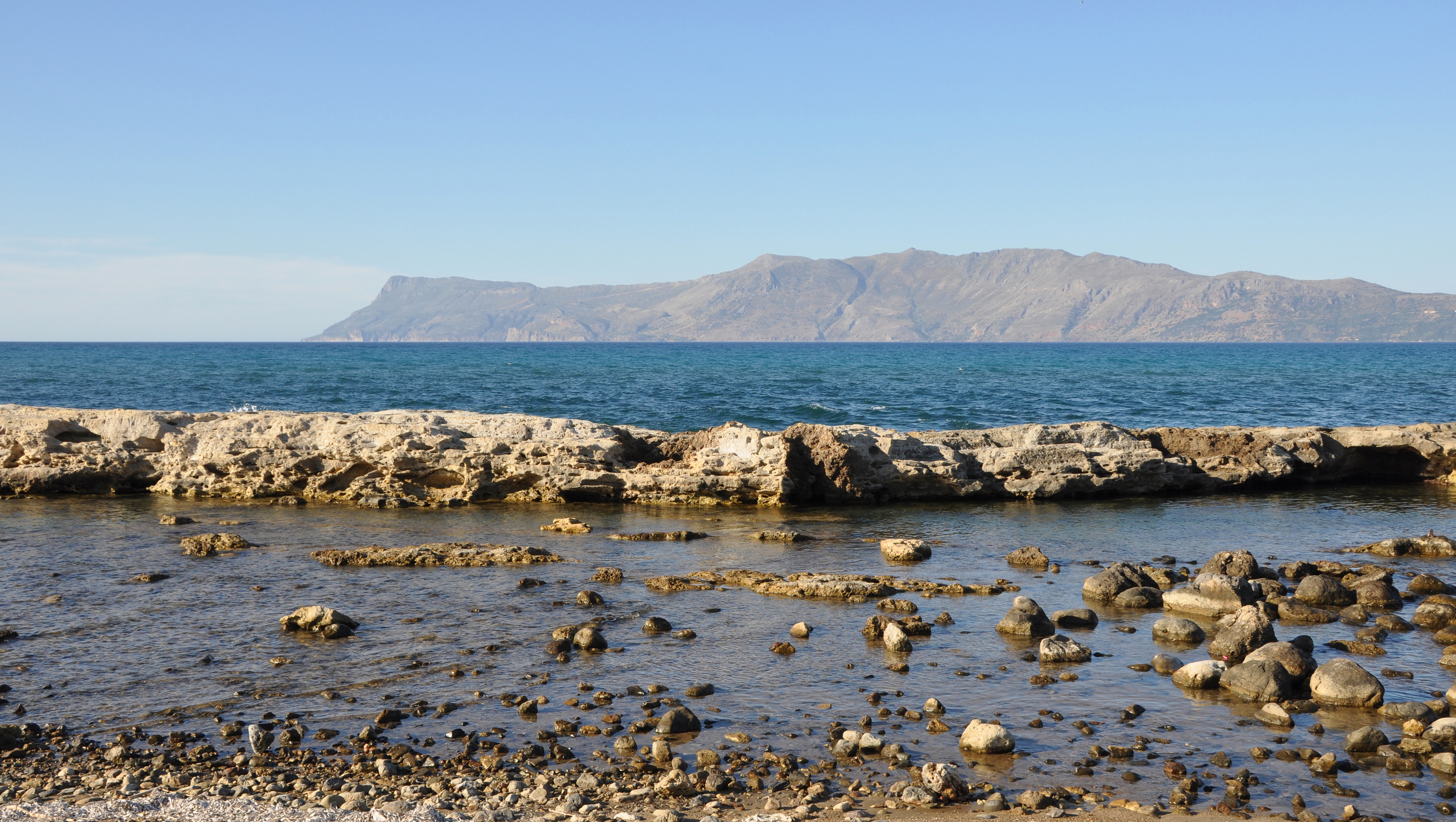 Kissamos Bay R01
