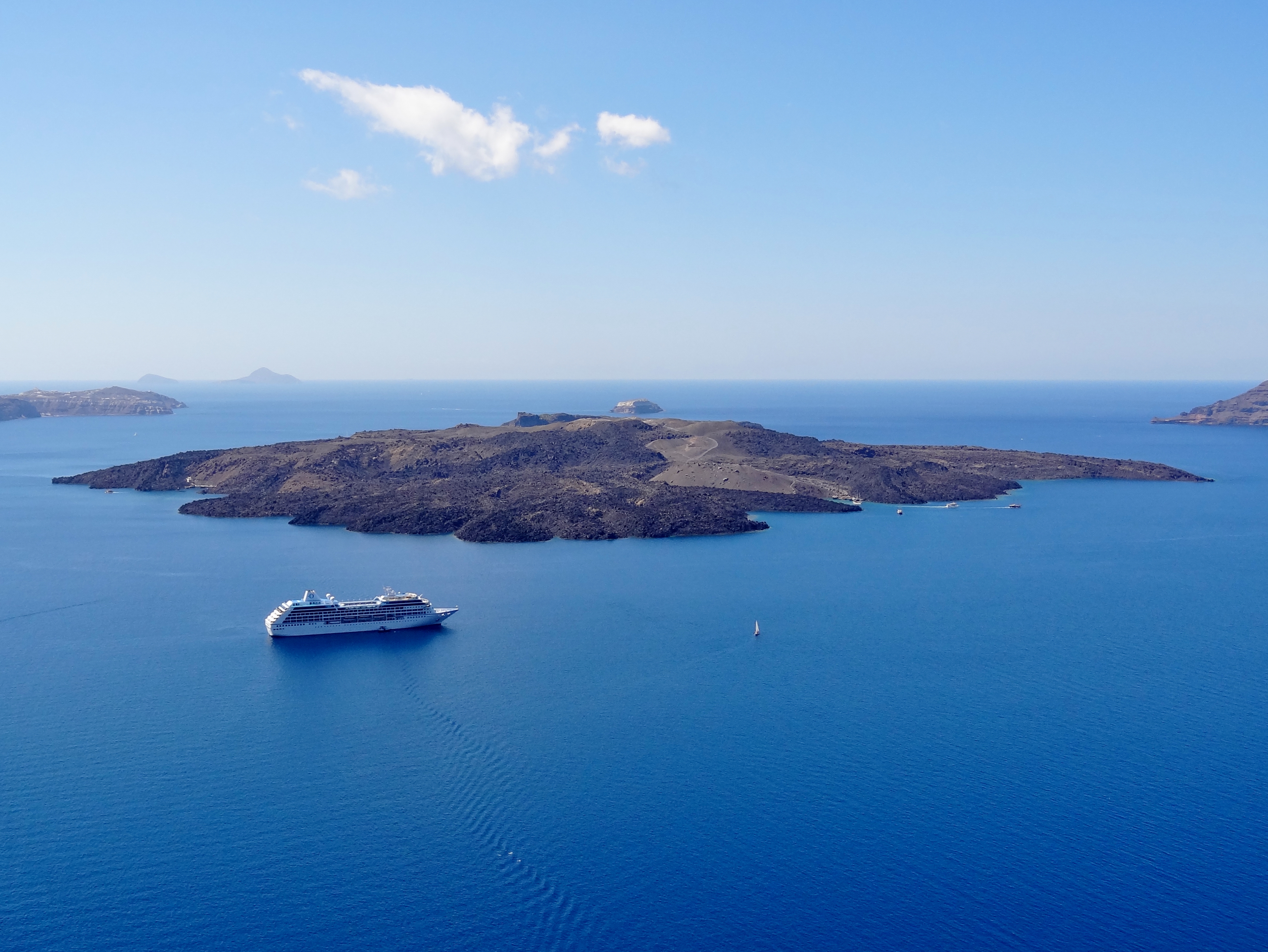 Nea Kameni 71
