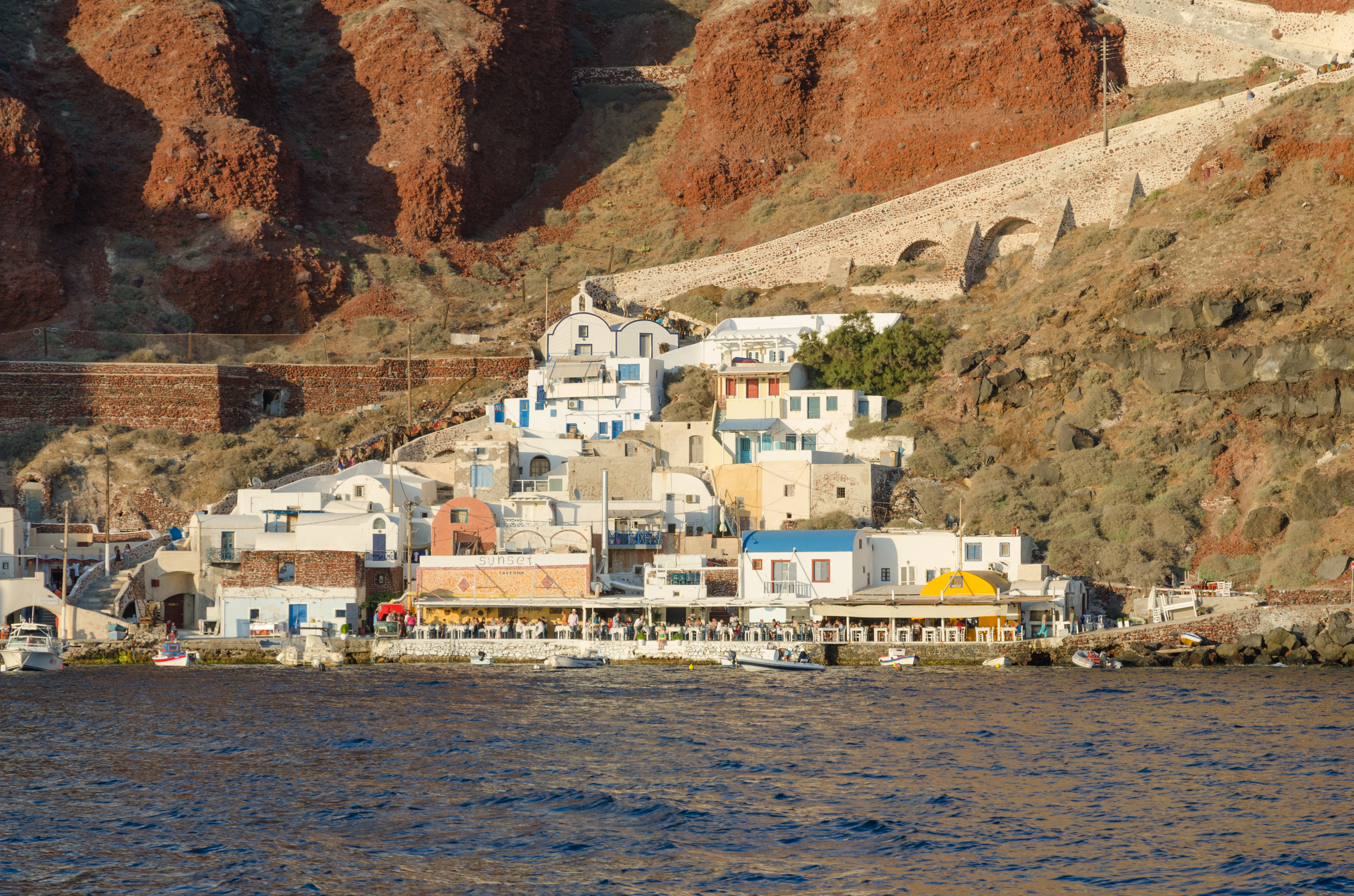 Oia - Santorini - Greece - 10