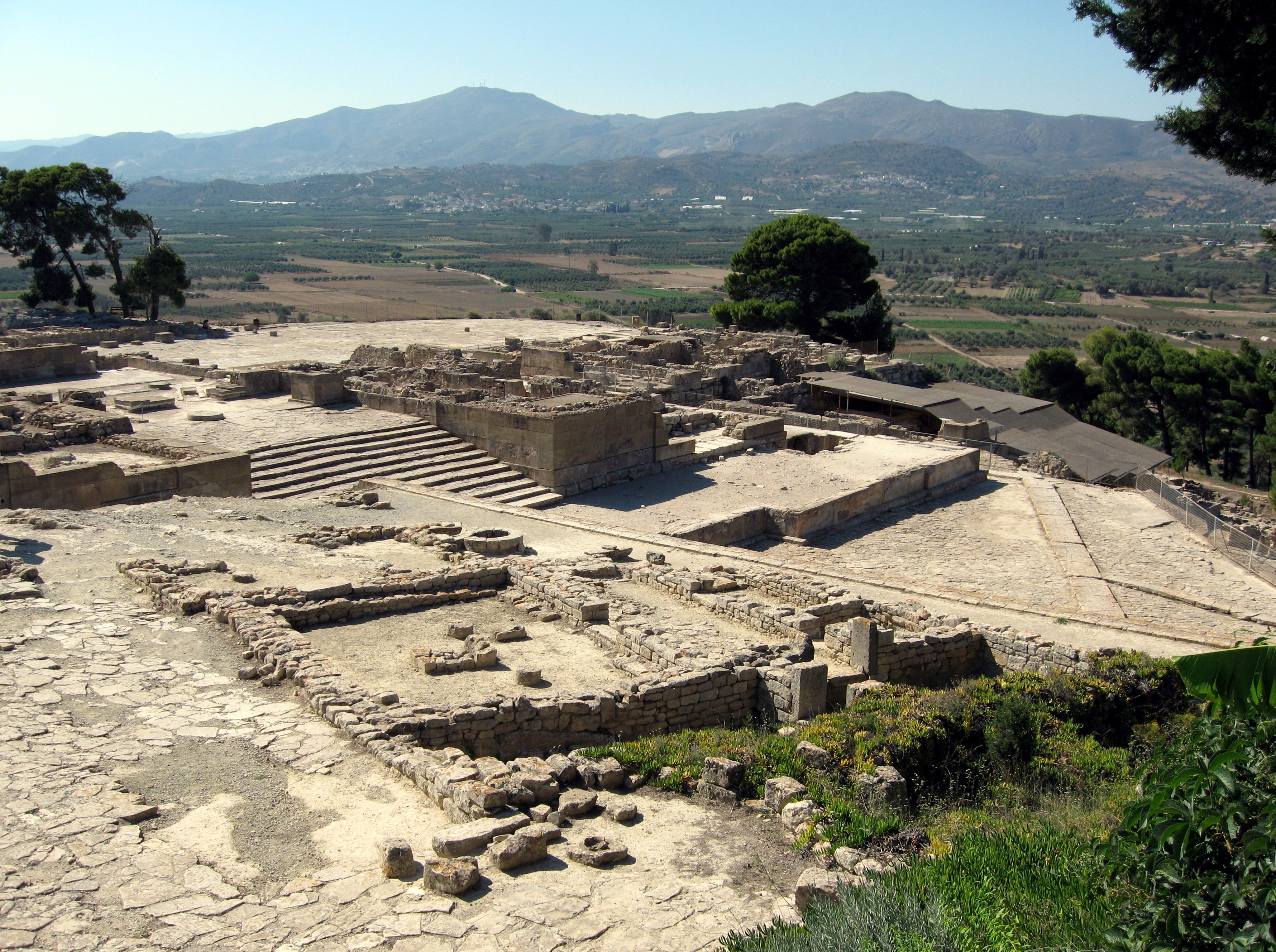 Phaistos 01