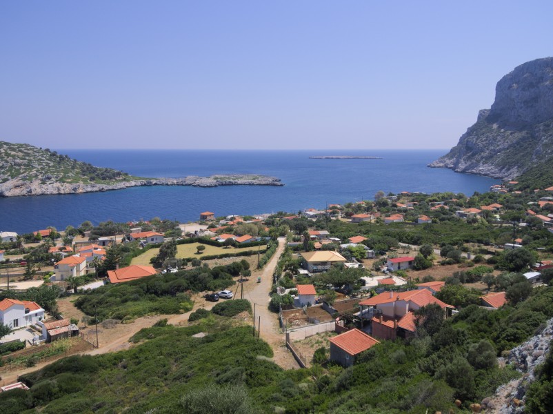 Χηλή Κύμη 2490