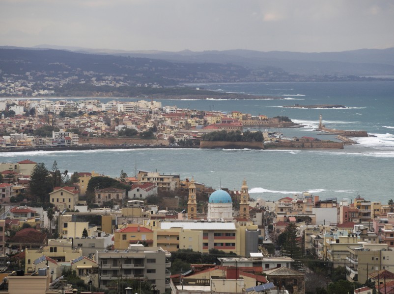 Χανιά 3558