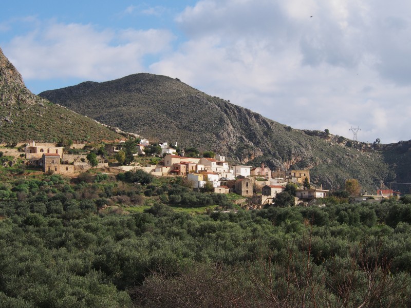 Ρόκκα 4604