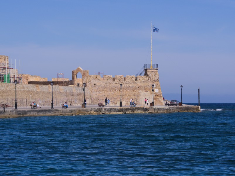 Φρούριο Φιρκά 8170 rt
