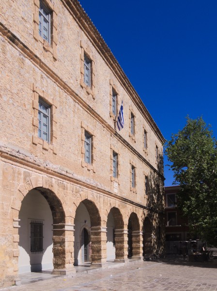 Αρχαιολογικό Μουσείο Ναυπλίου 7715