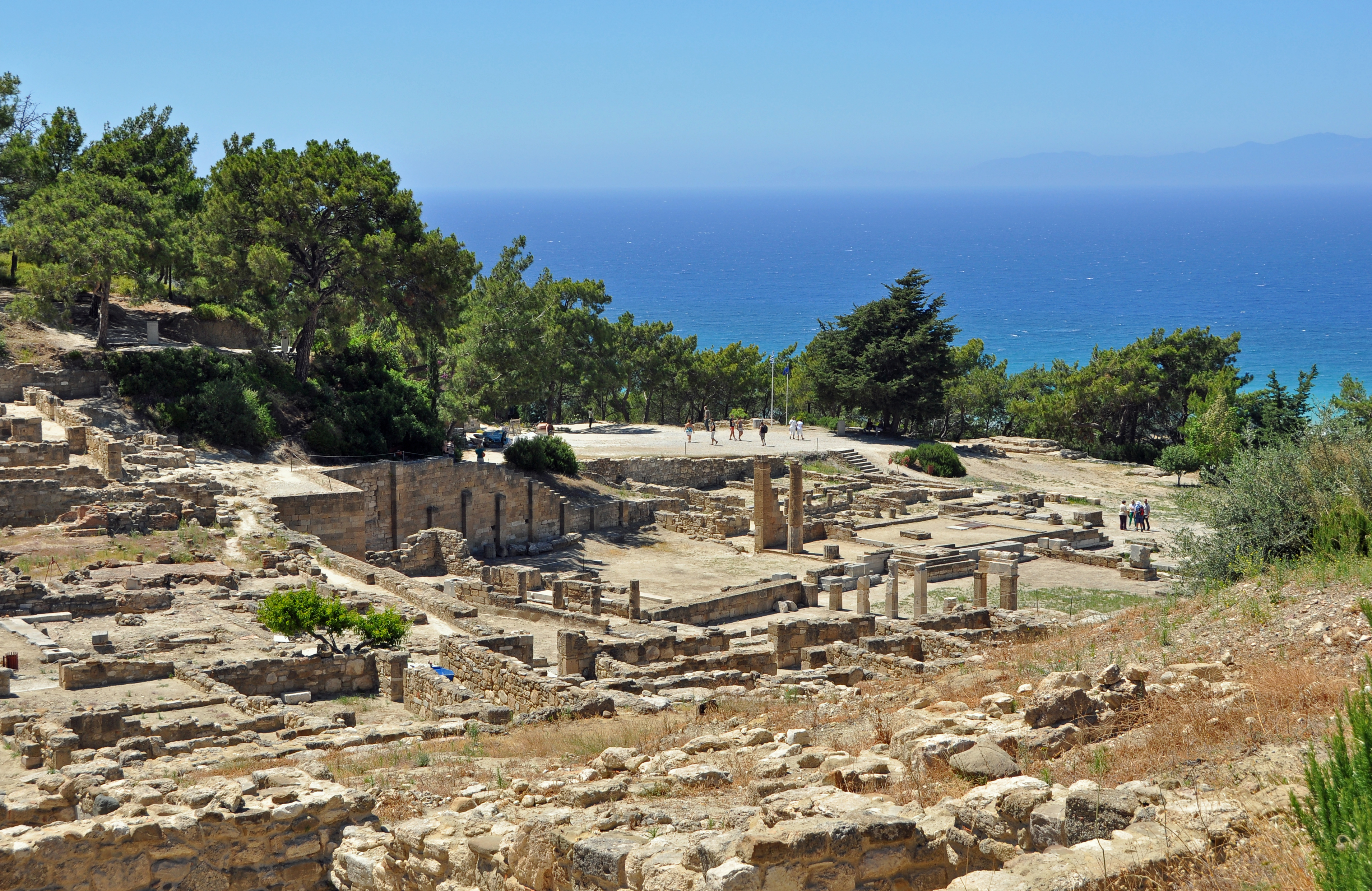 Rhodos Kameiros R10