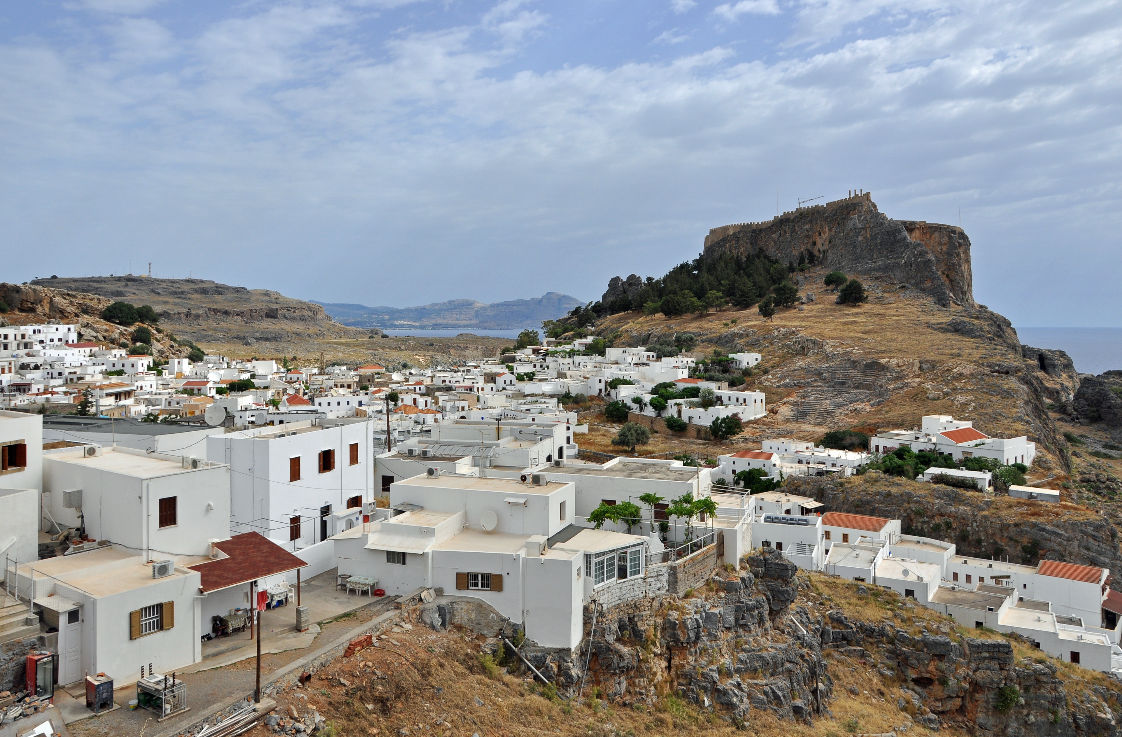 Rhodos Lindos R02