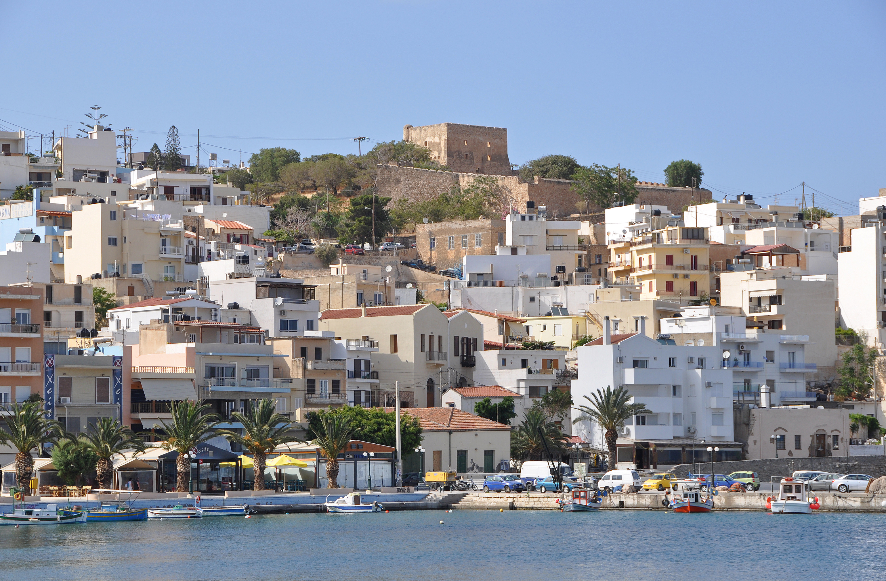 Sitia R01