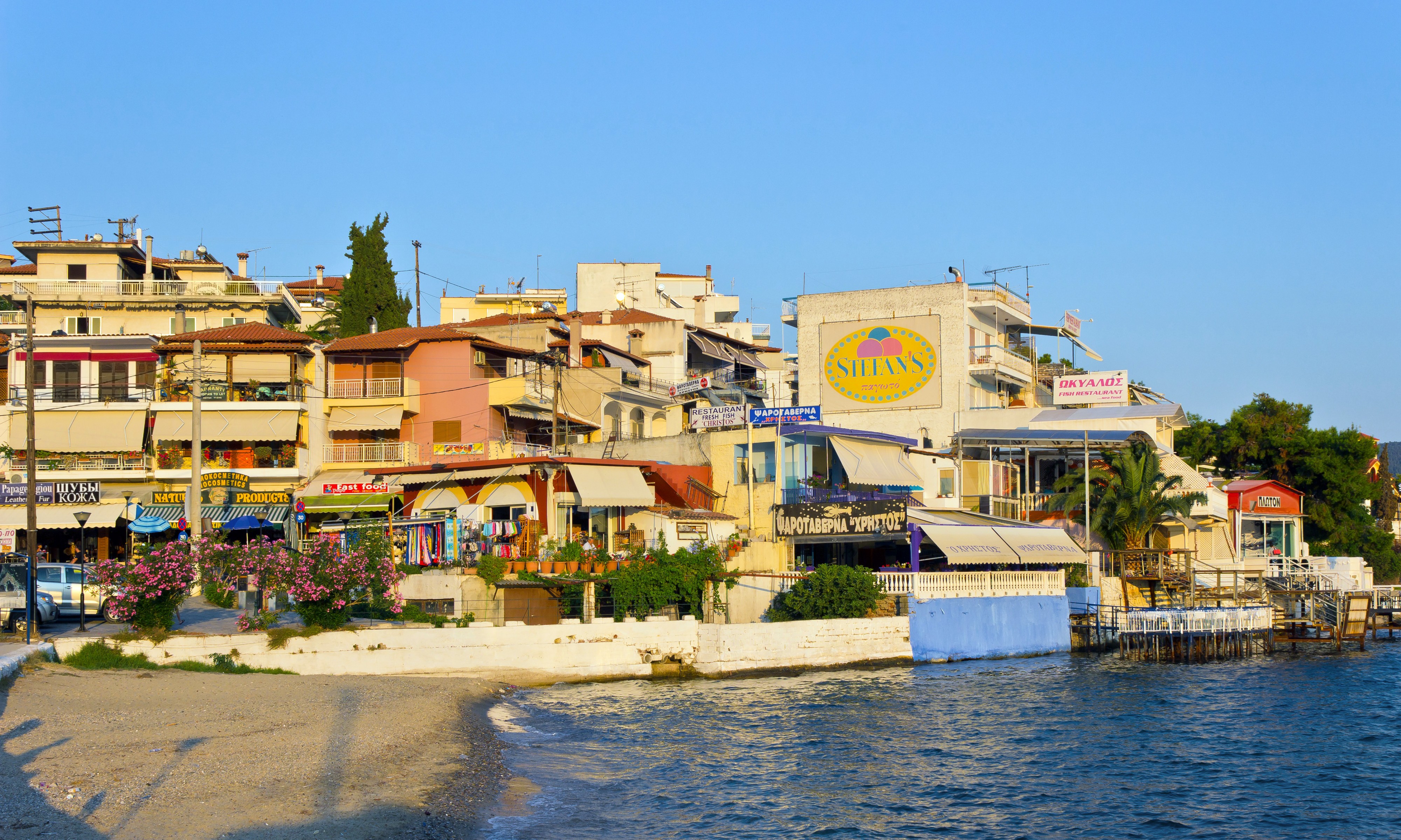 Neos Marmaras Bay 02