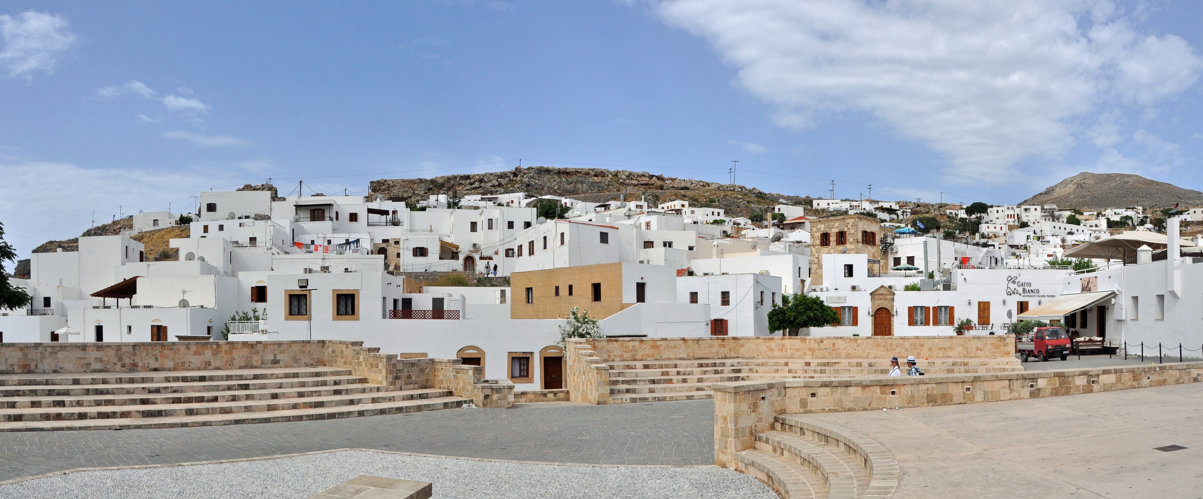 Rhodos Lindos R03