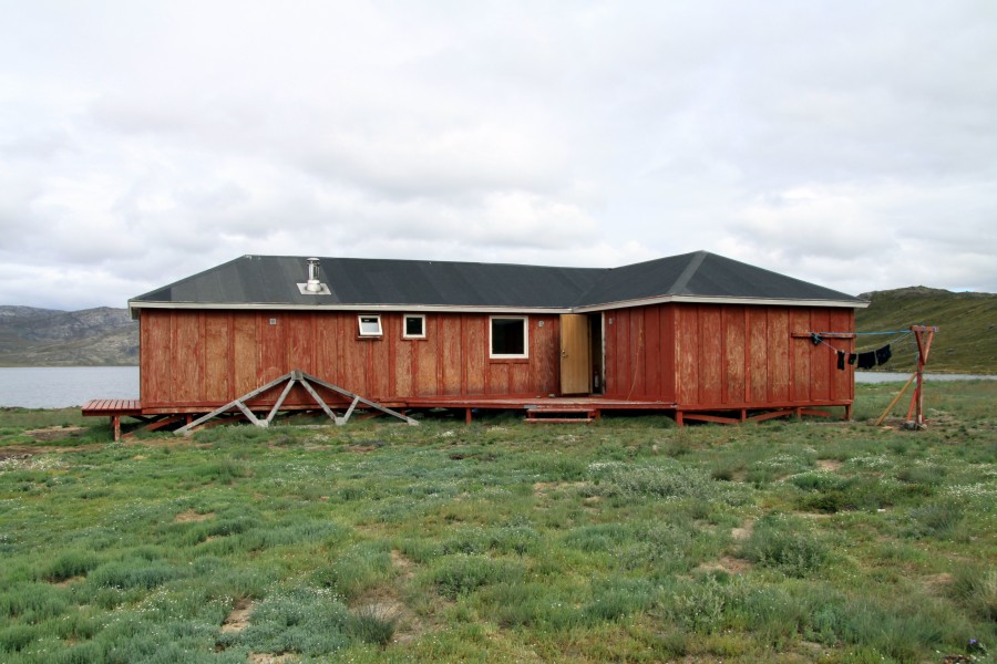 Canoeing Centre in summer 2010 (4)