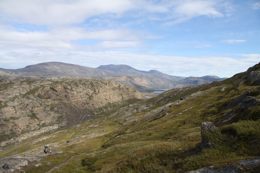 Itinneq River valley in summer 2010 (5)