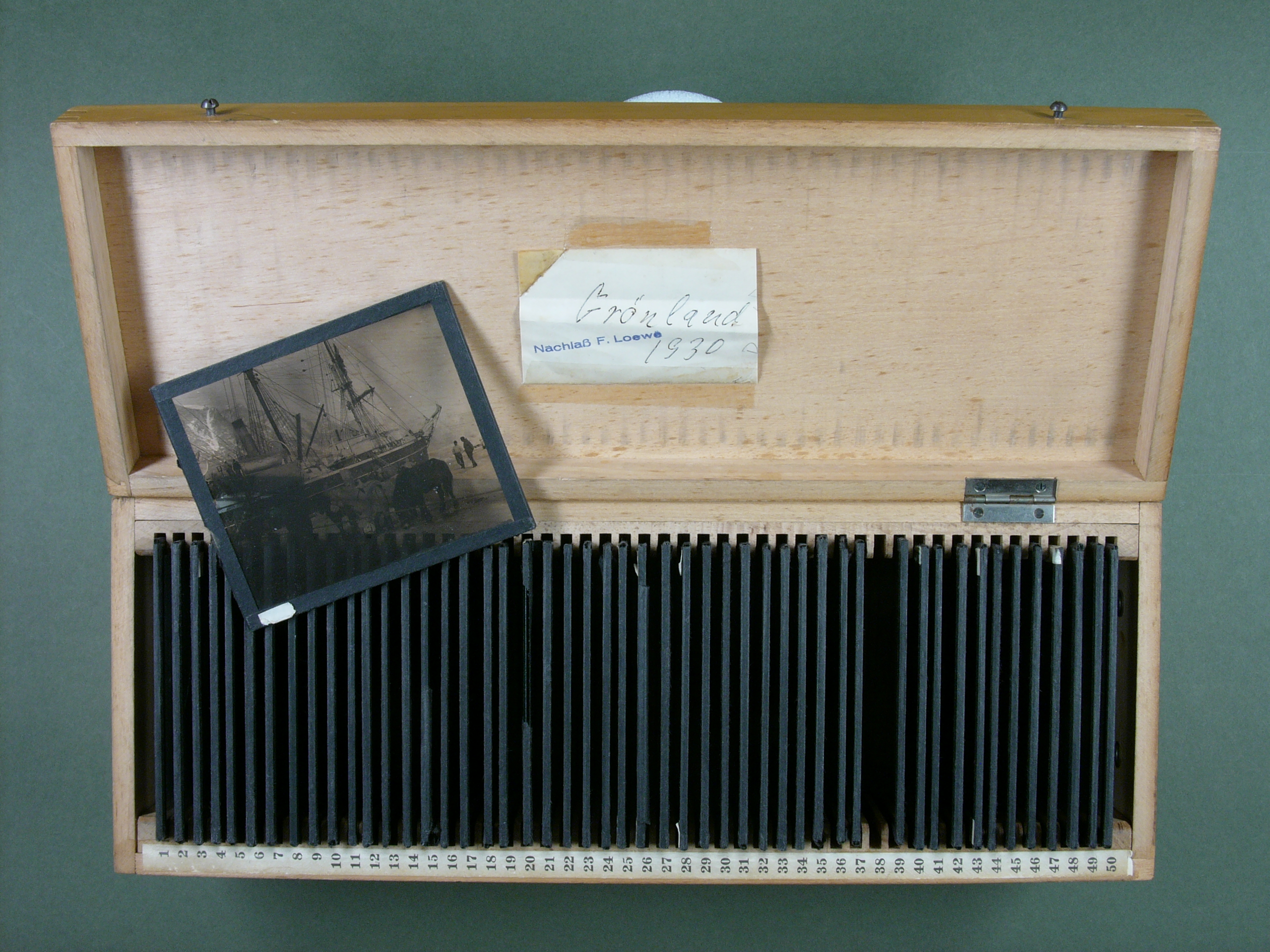 Wegener Expedition-1930 00