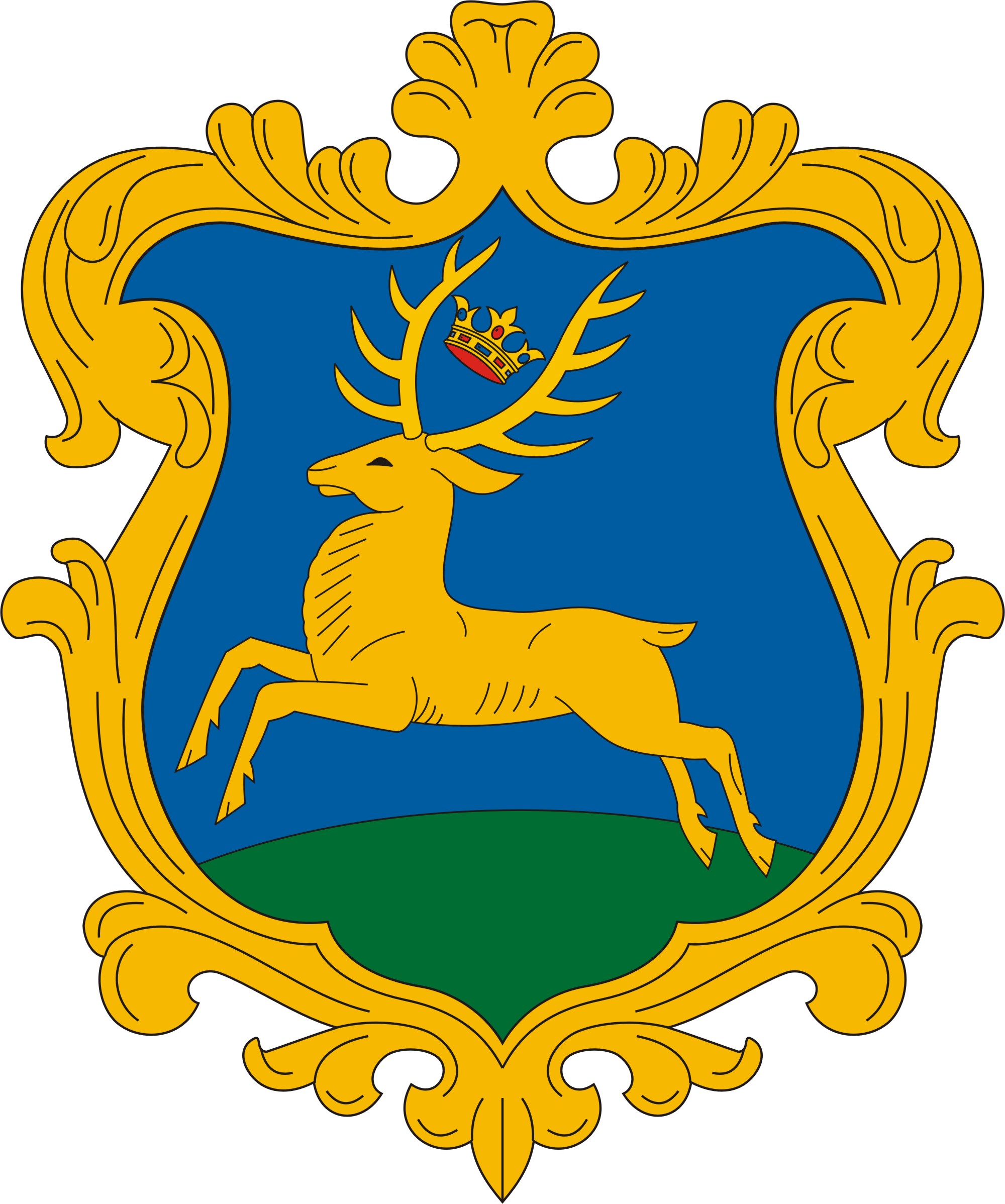 HUN Szarvas COA