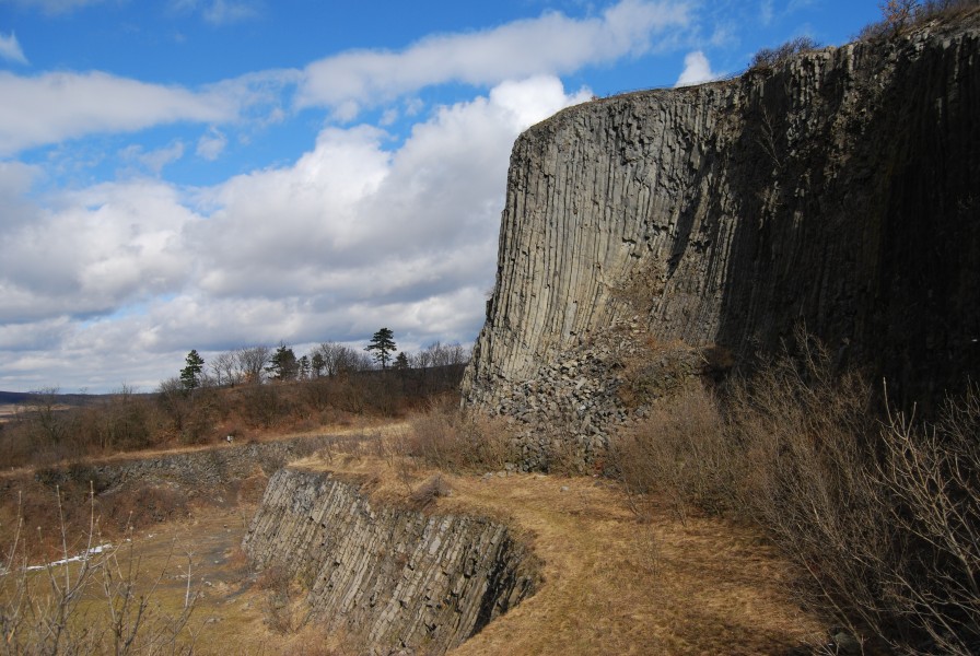 Hegyestű Geológiai Bemutatóhely (3)