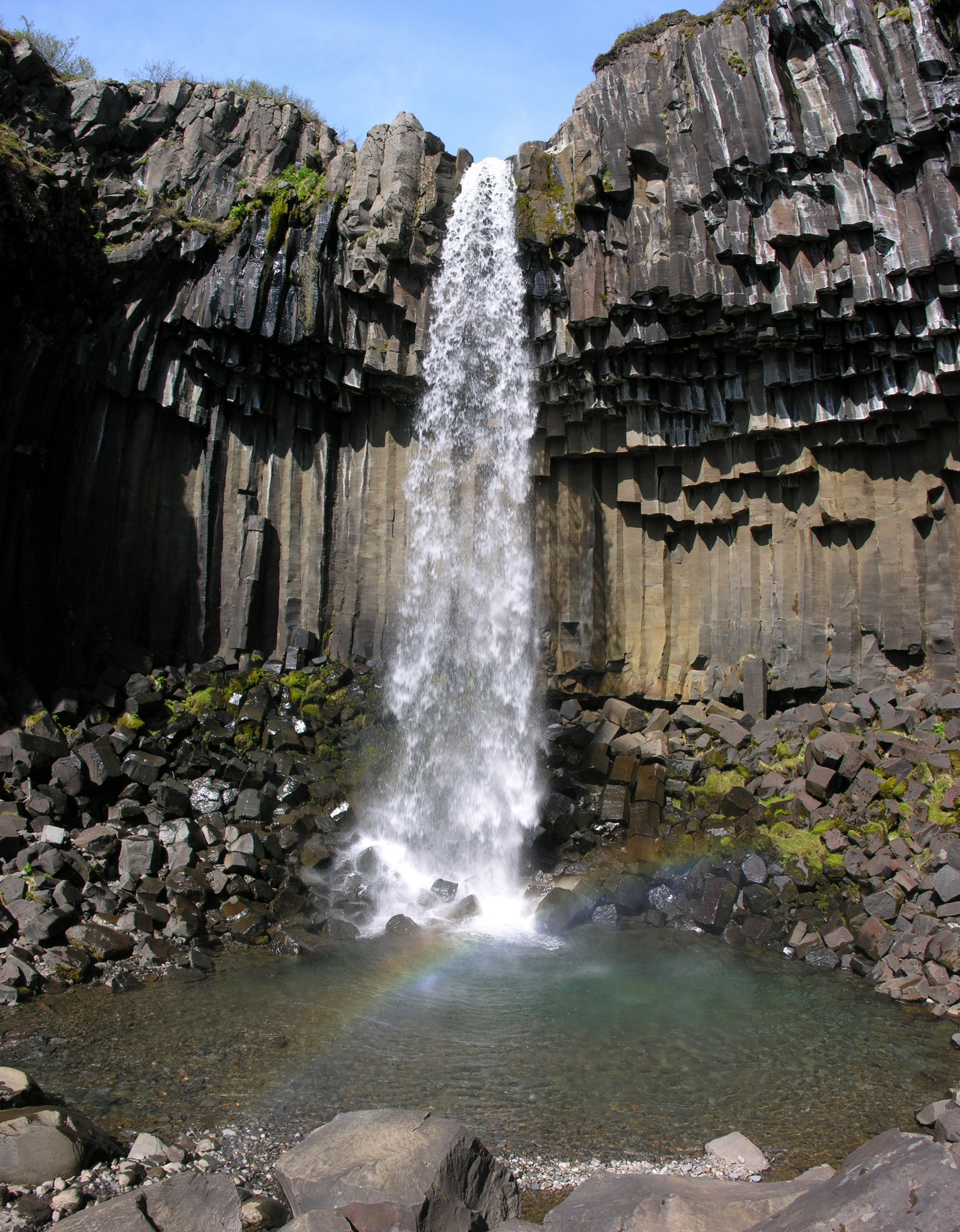 2008-05-24 22 Svartifoss