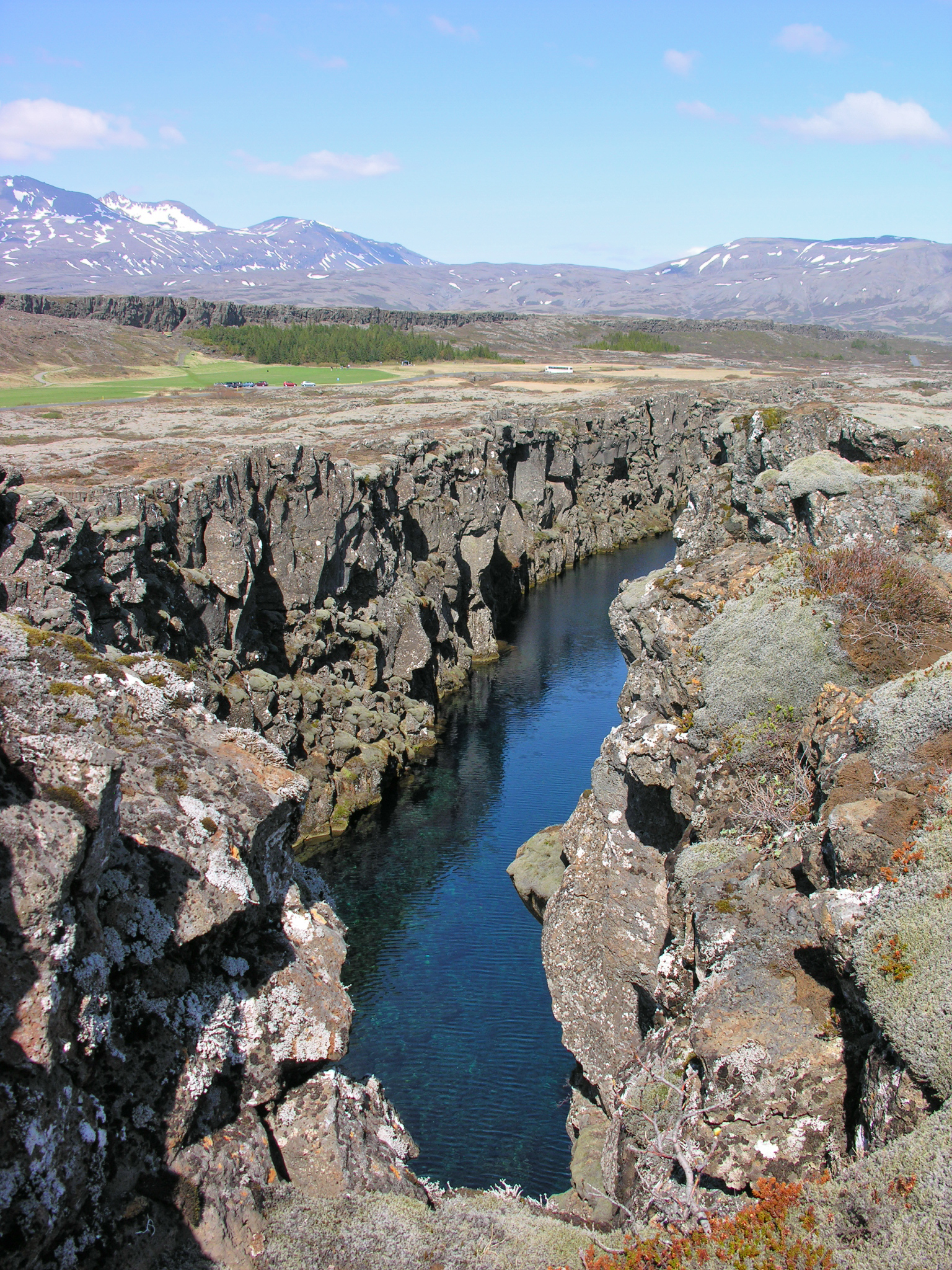 2008-05-25 14 04 07 Iceland-Þingvellir