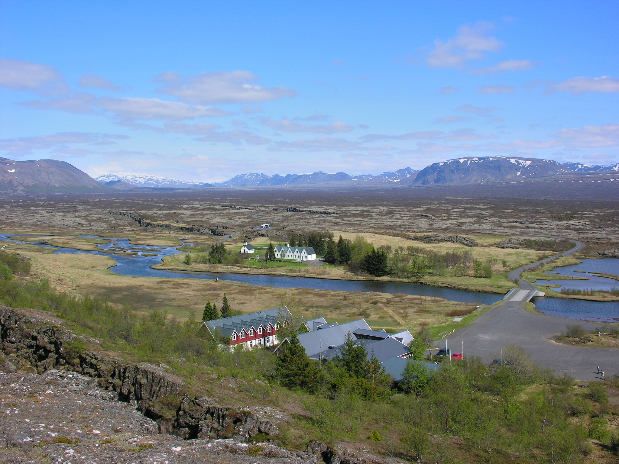 2008-05-25 14 33 56 Iceland-Þingvellir