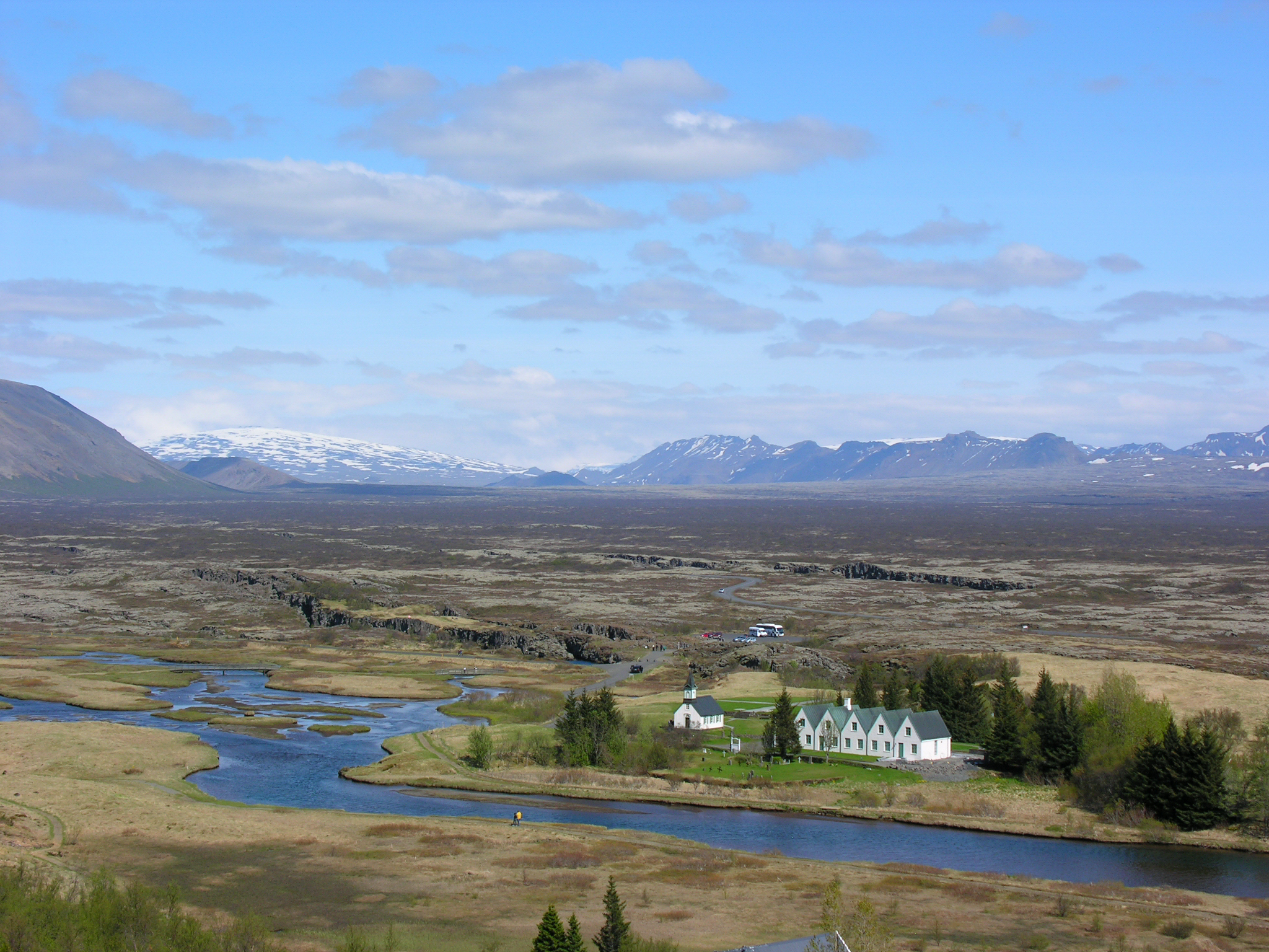 2008-05-25 14 34 06 Iceland-Þingvellir