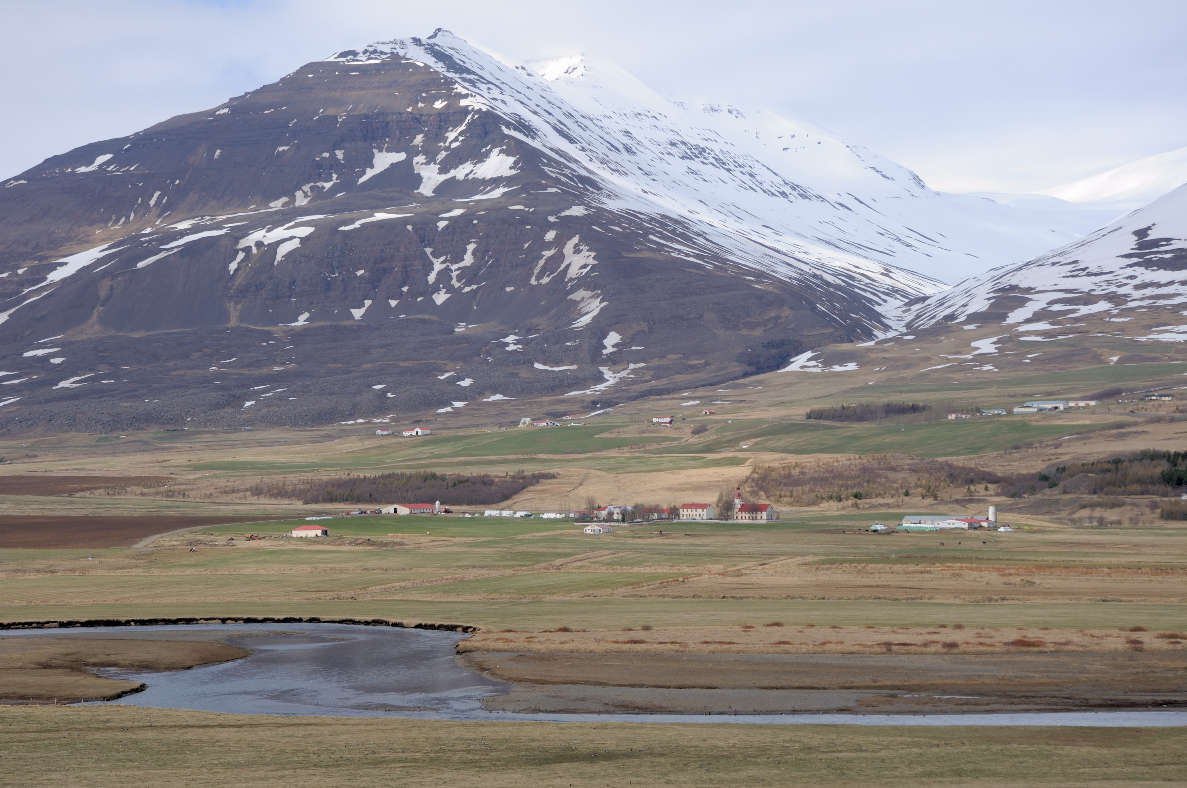 2014-04-30 11-35-06 Iceland - Akureyri Akureyri
