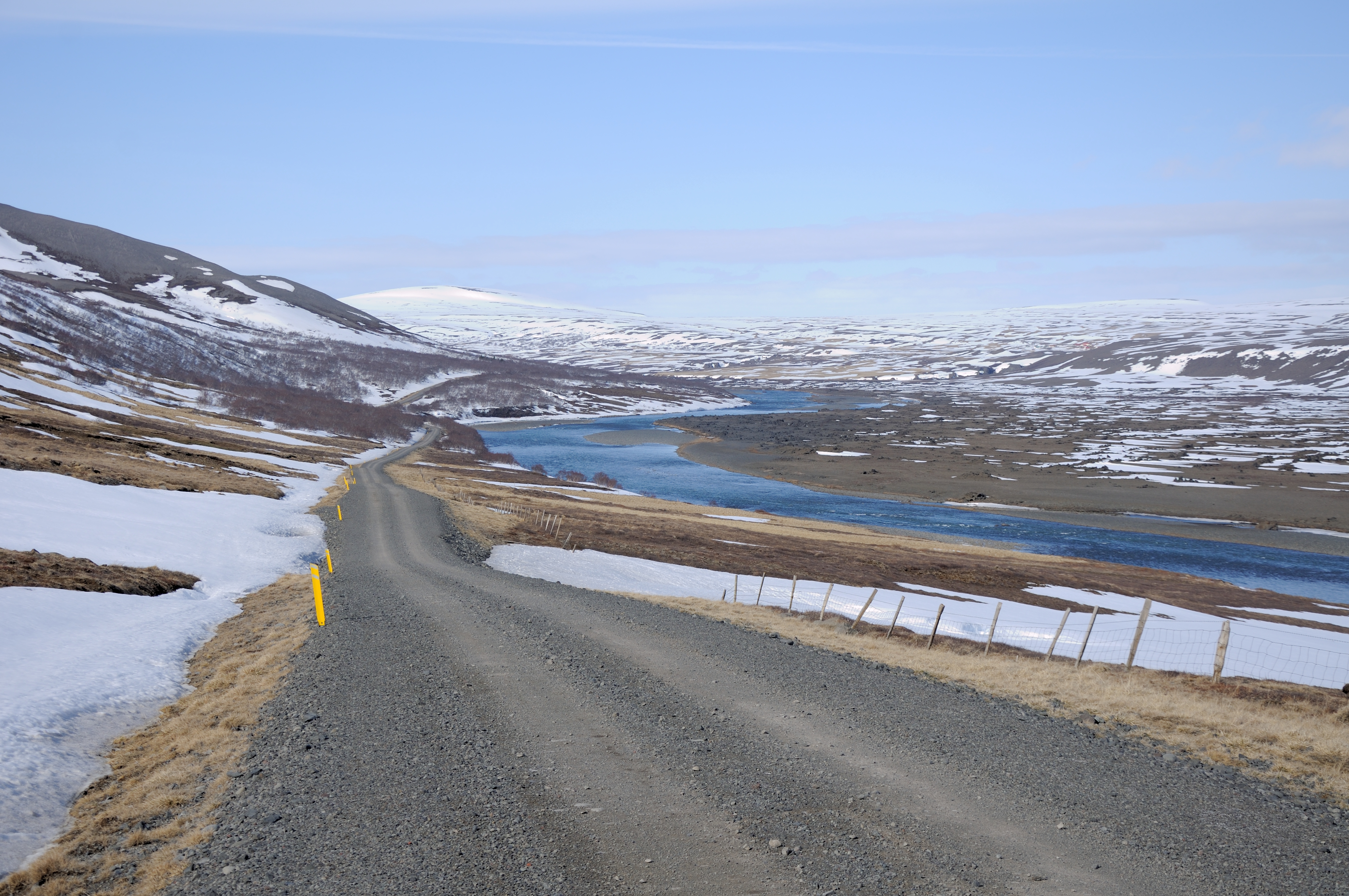 2014-04-30 16-09-11 Iceland Norðurland Eystra - Stafn