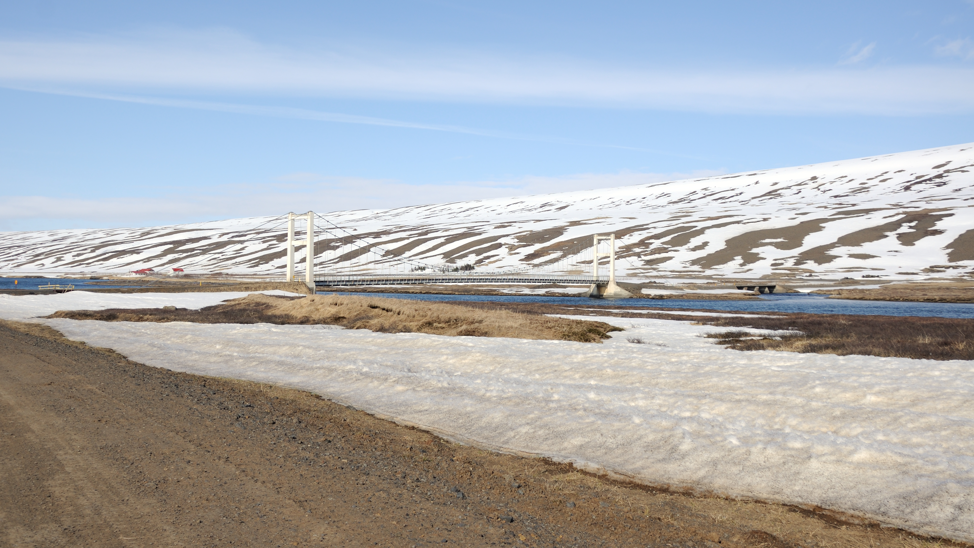 2014-04-30 16-23-57 Iceland Norðurland Eystra - Stafn