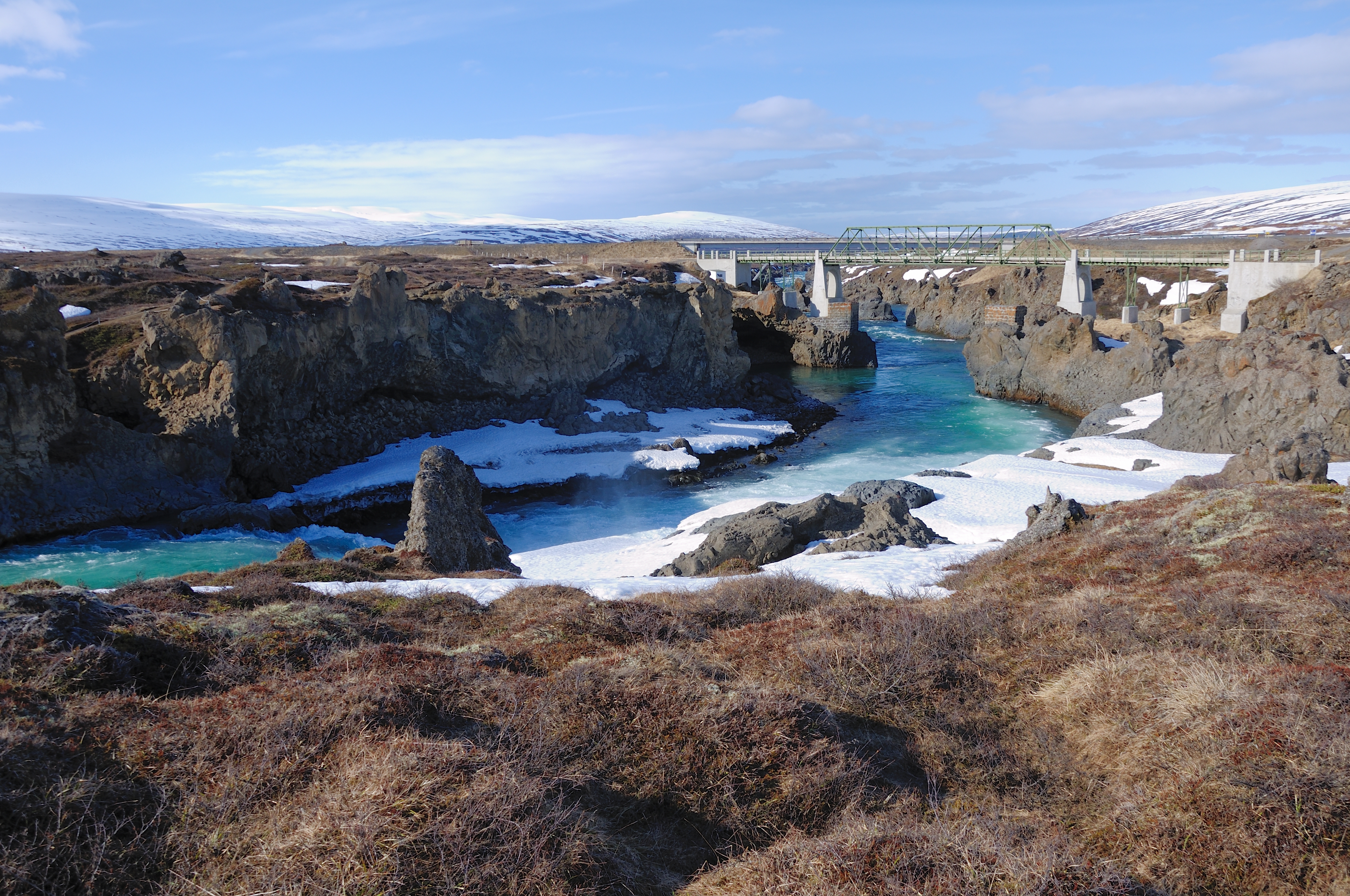 2014-04-30 17-05-50 Iceland - Fosshólli Laugar