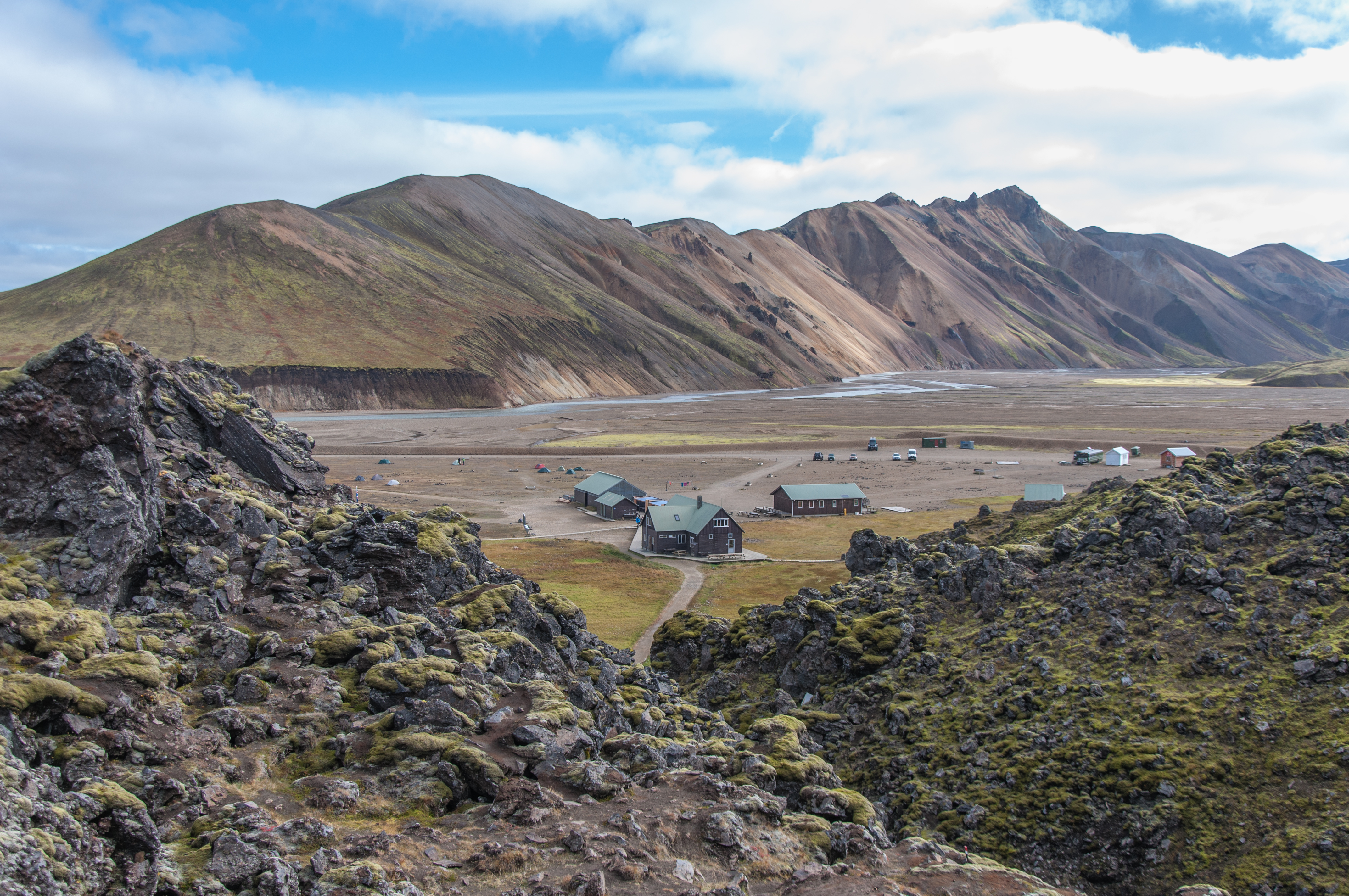 2014-09-16 12-04-50 Iceland Suðurland Skogar Landmannalaugar