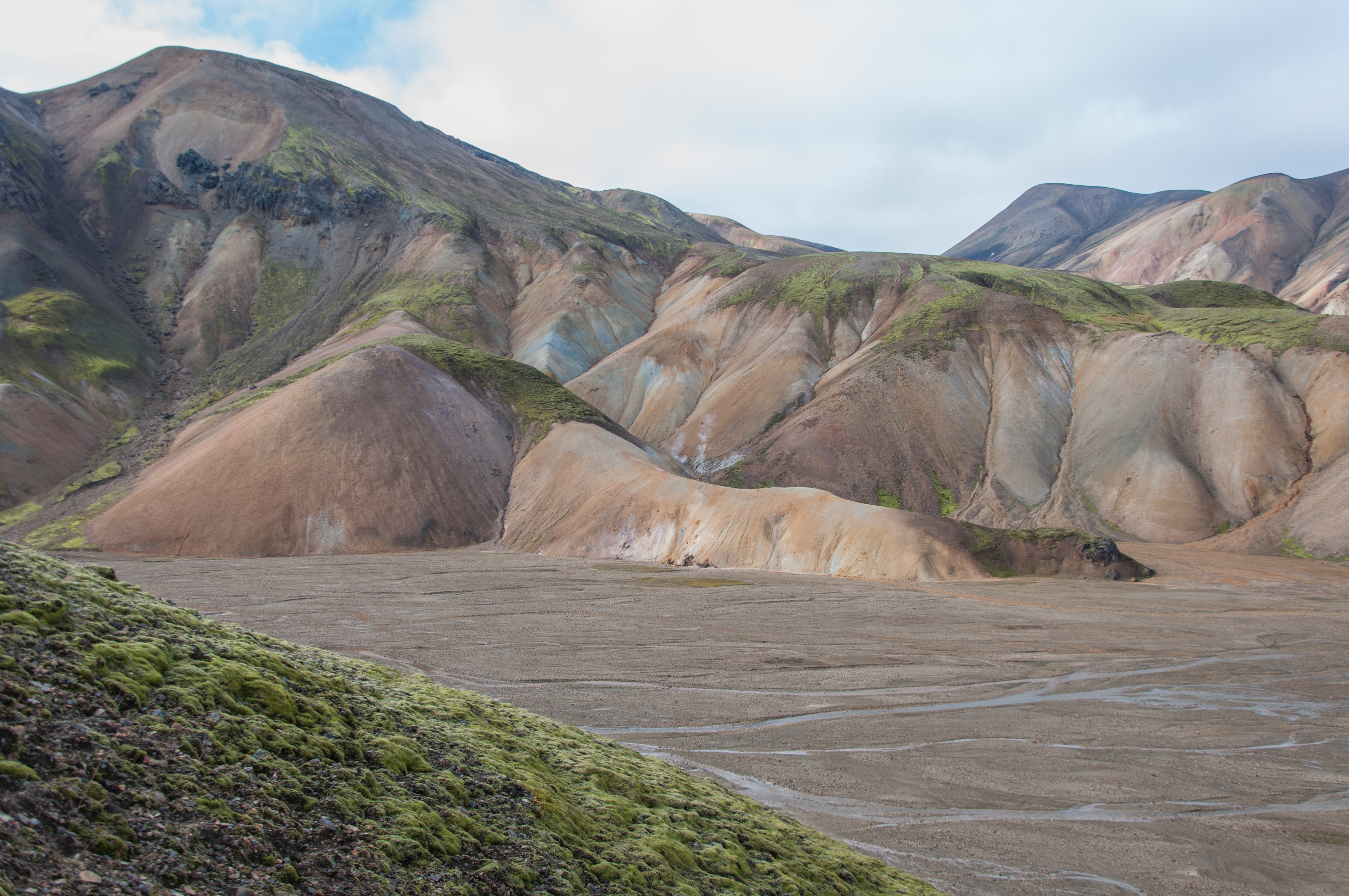 2014-09-16 12-56-01 Iceland Suðurland Skogar Landmannalaugar