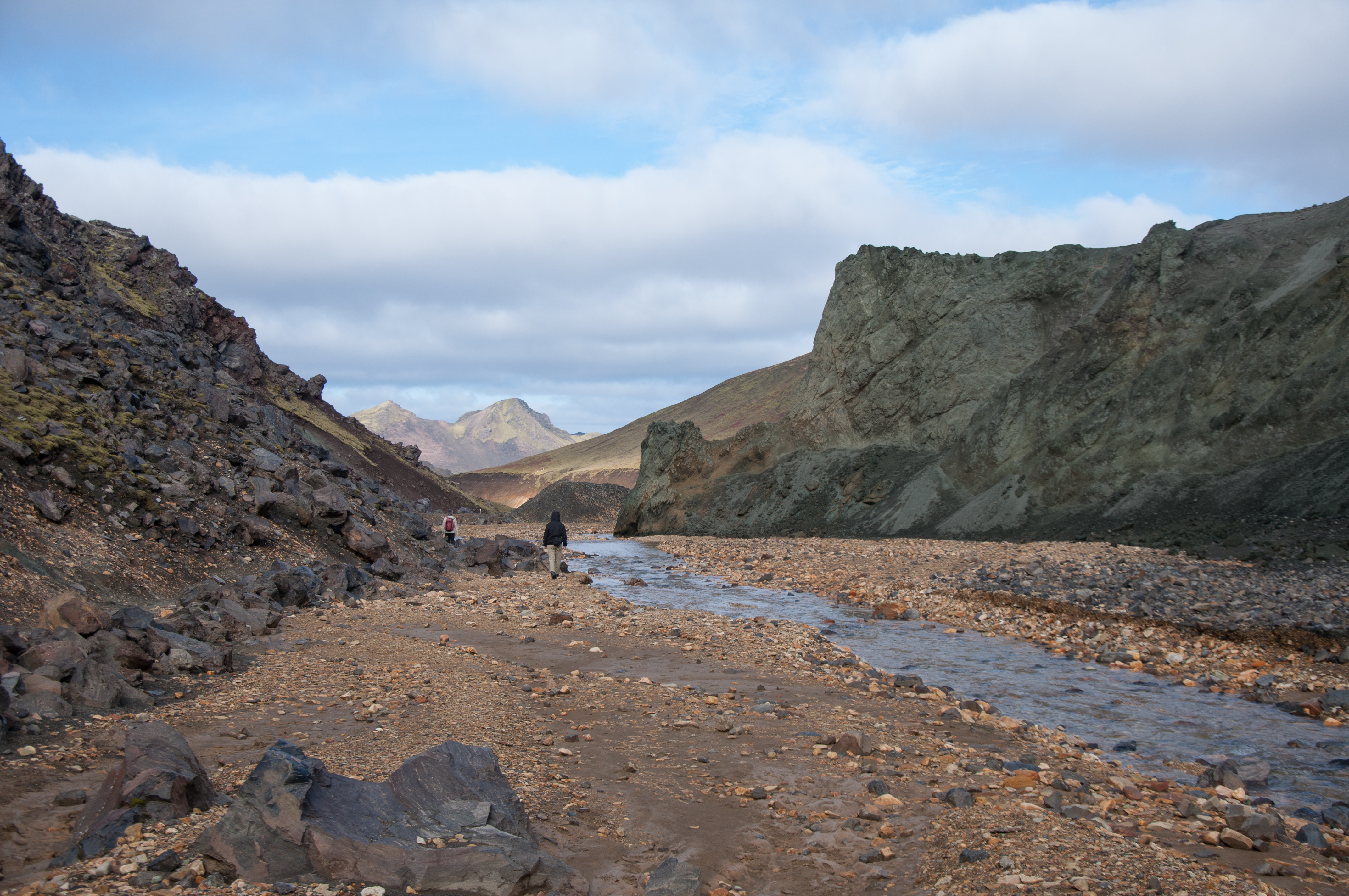 2014-09-16 15-16-32 Iceland Suðurland Skogar Landmannalaugar