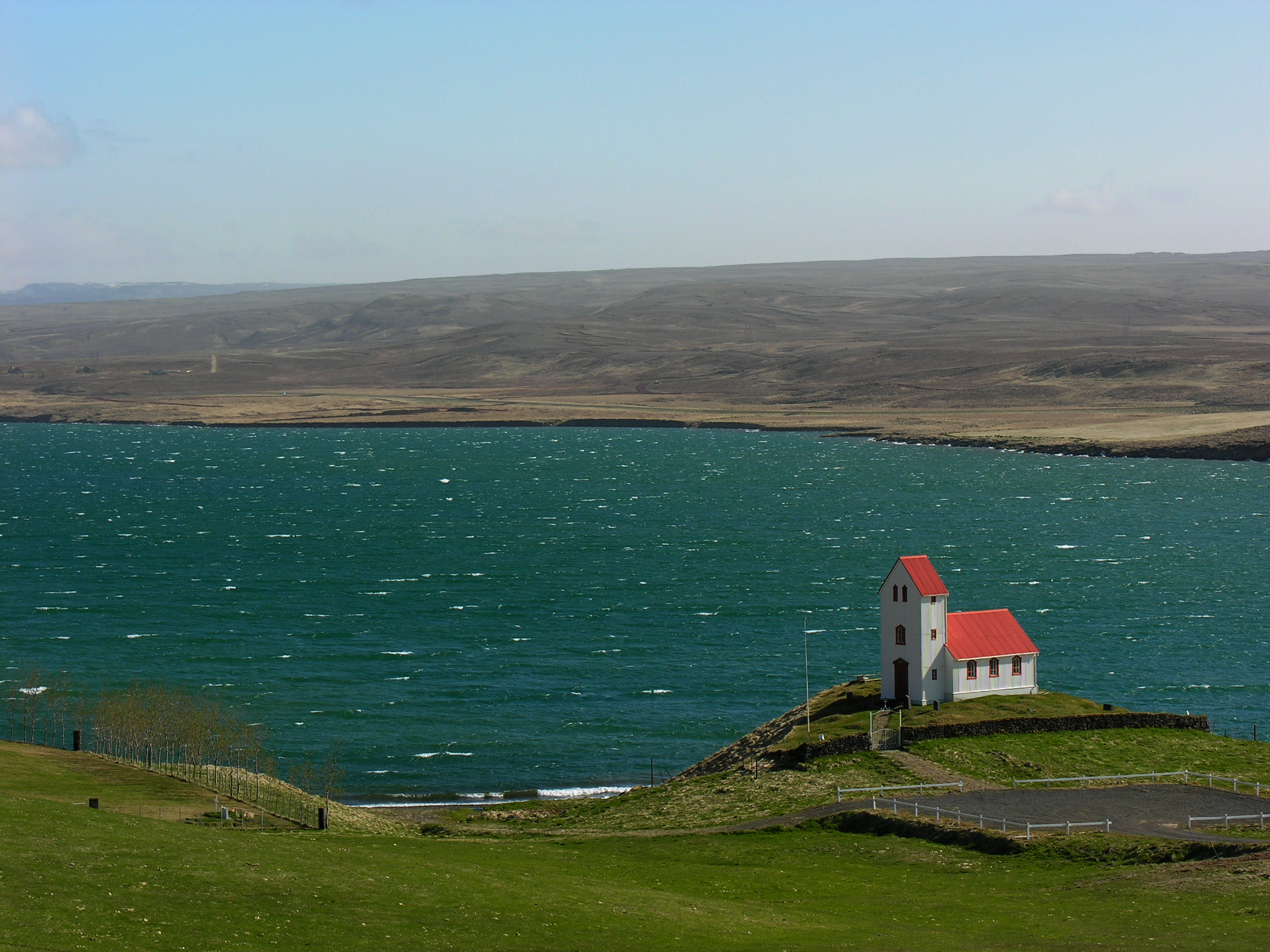 Þingvallavatn Iceland 016
