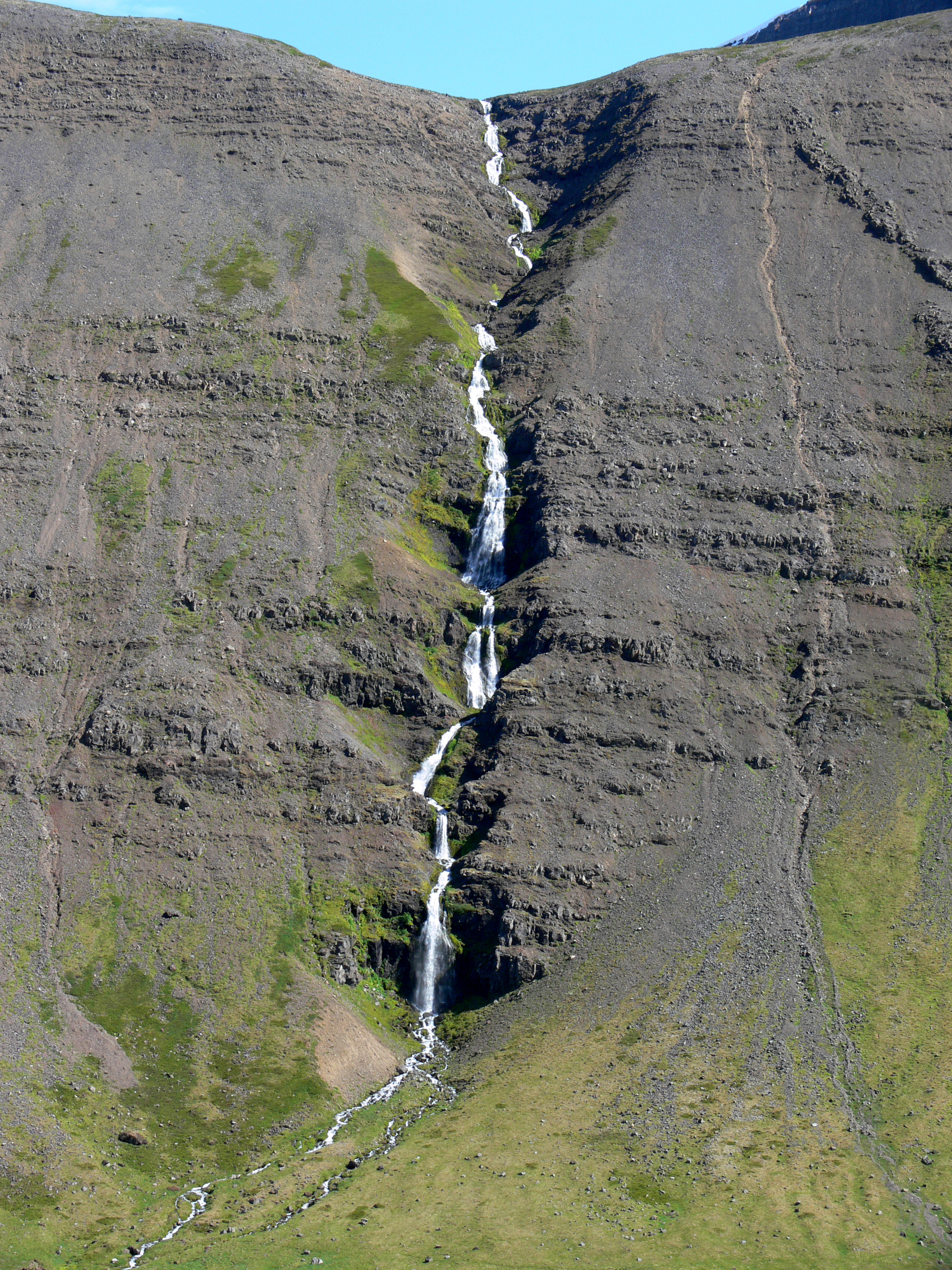 Þverá (Breiðdalur)