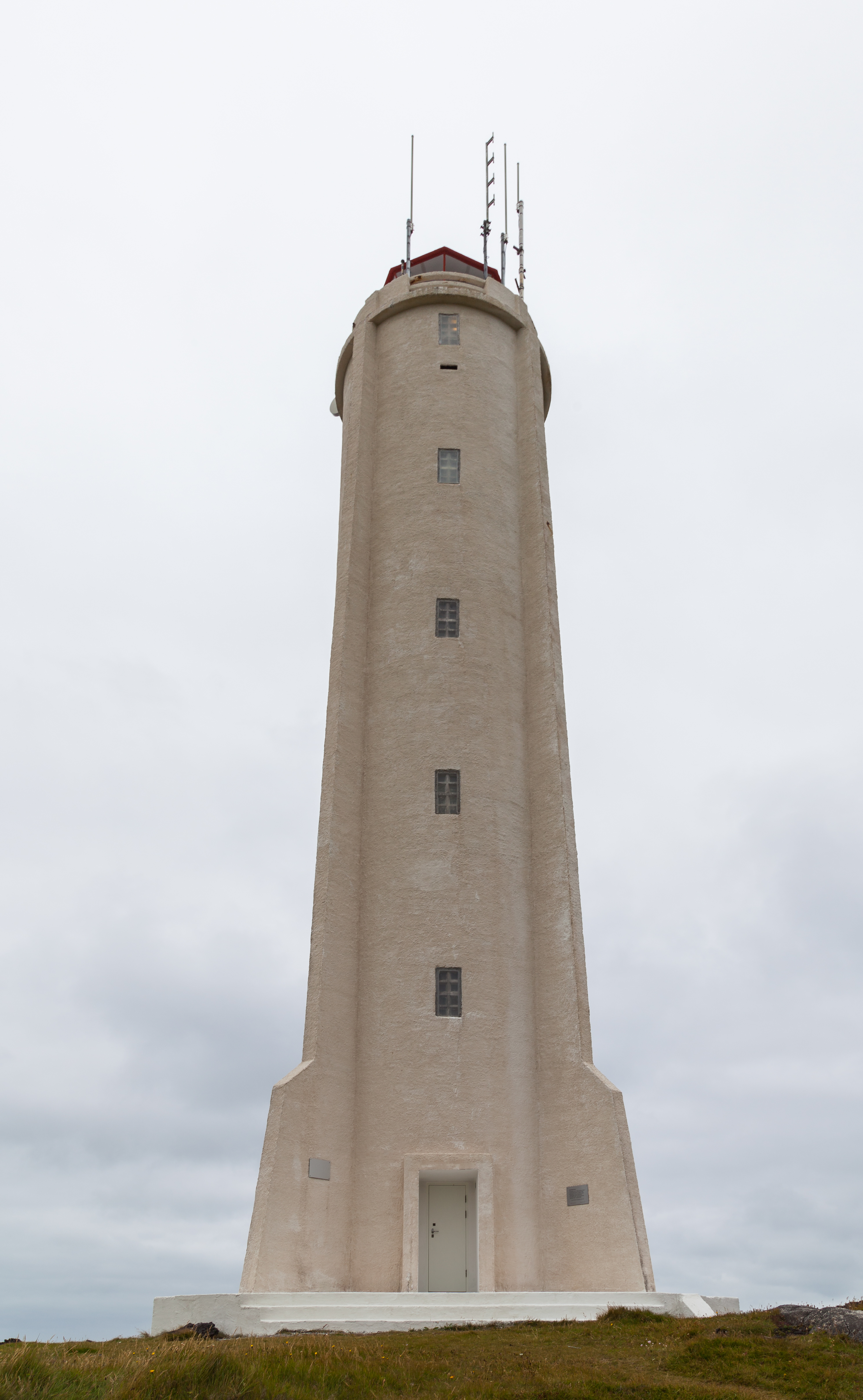 Faro de Malarrif, Vesturland, Islandia, 2014-08-14, DD 054