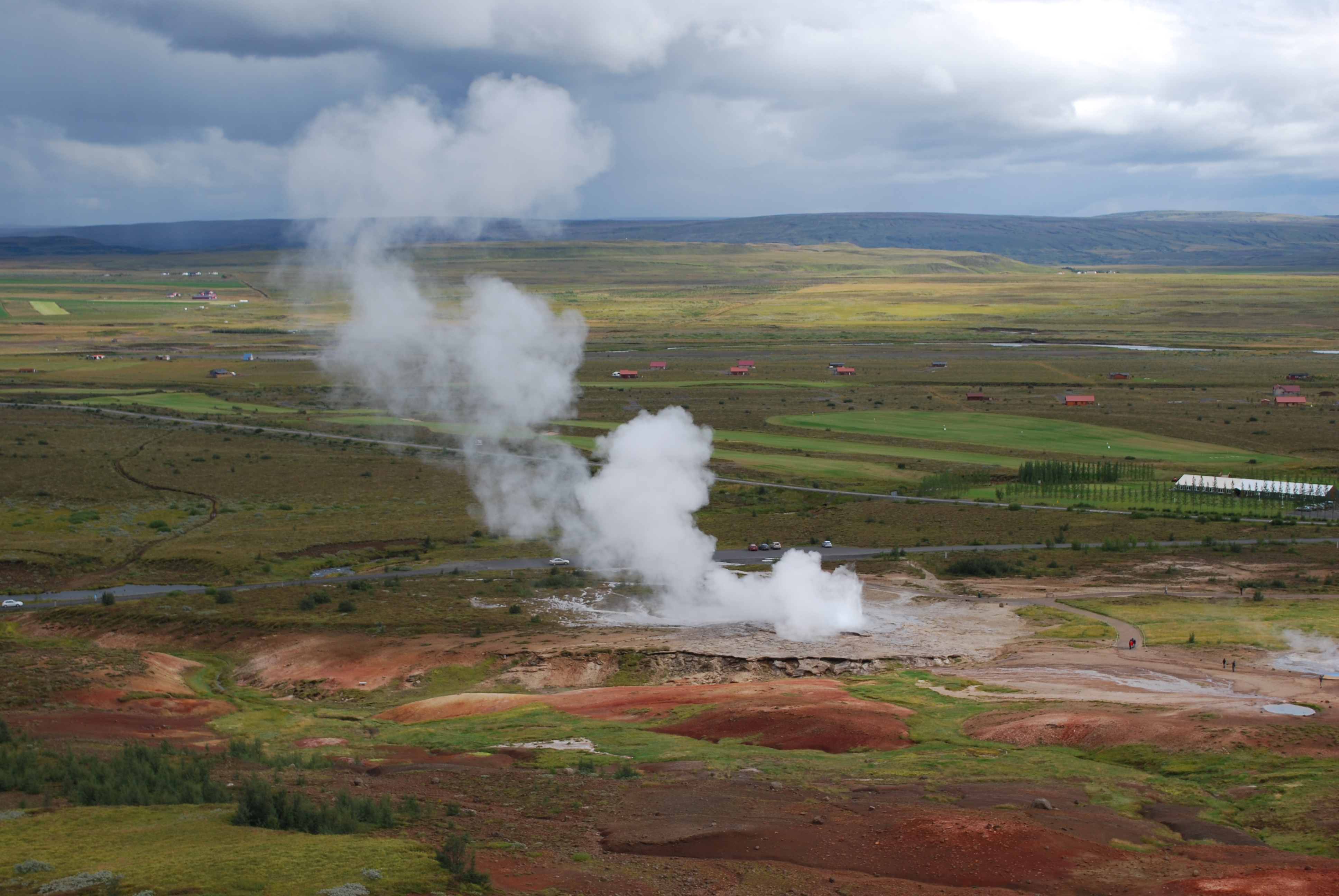 Great Geysir (2)