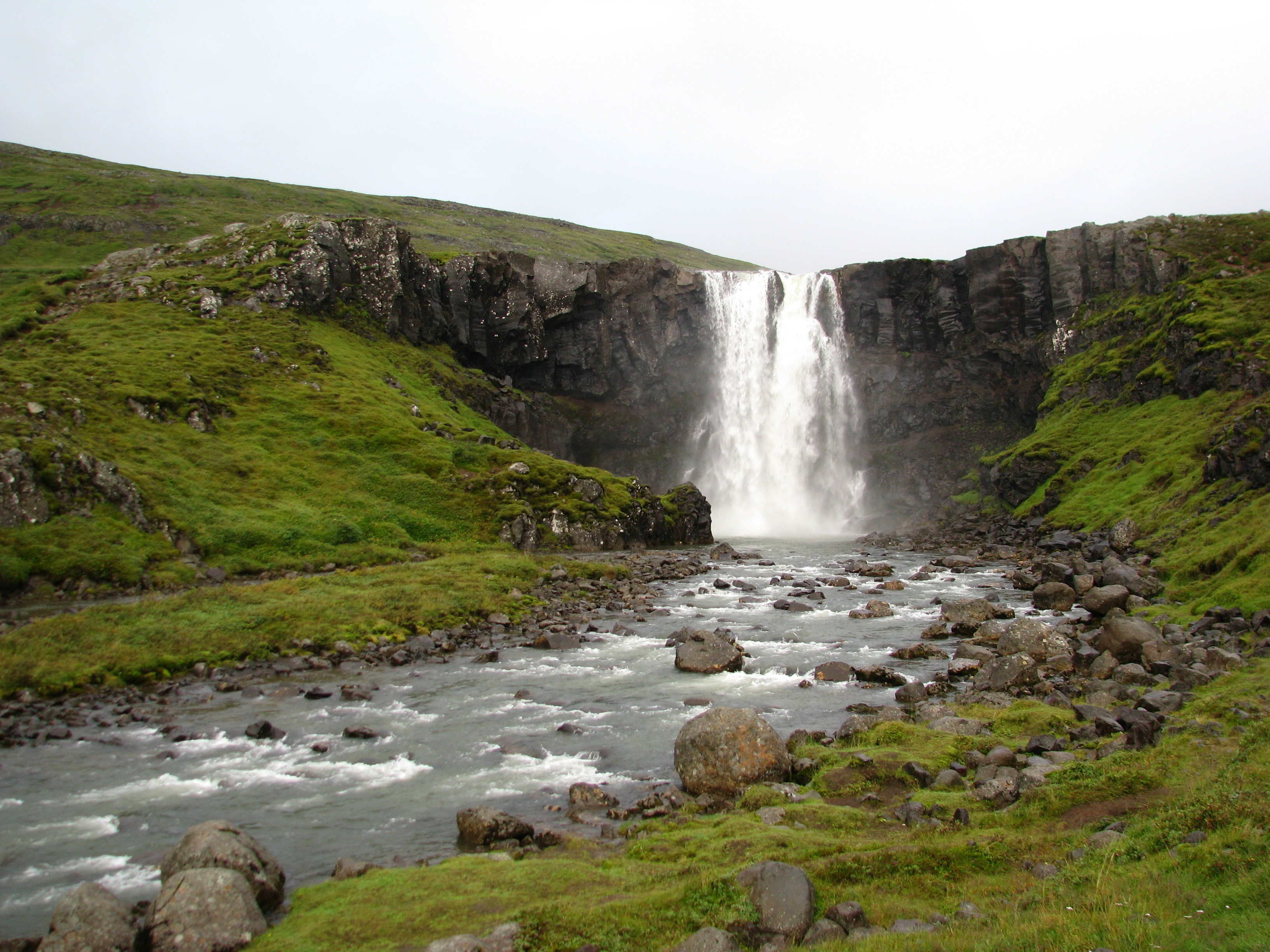 Gufufoss