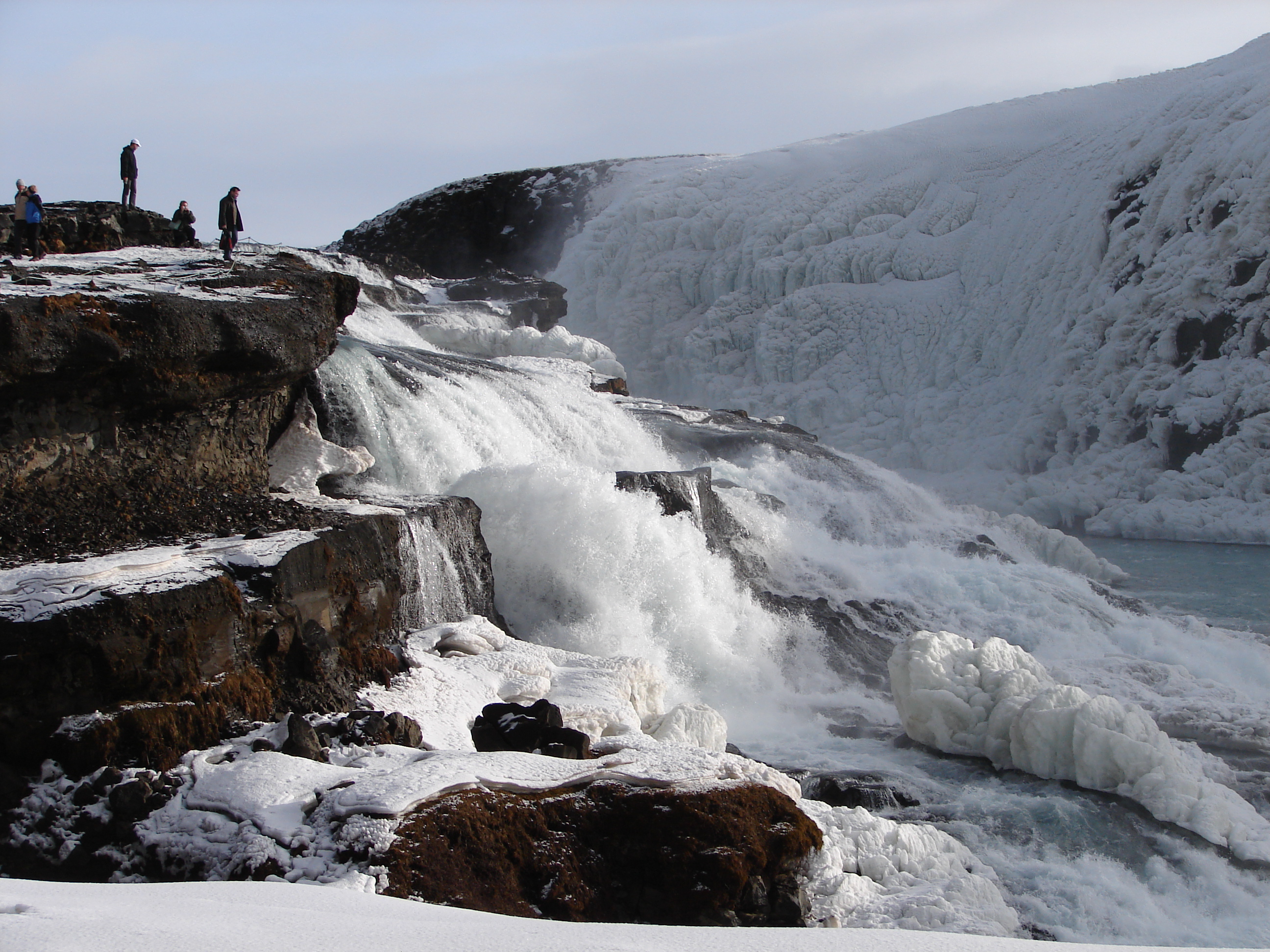 Gulfoss, Iceland 2007 (440677752)