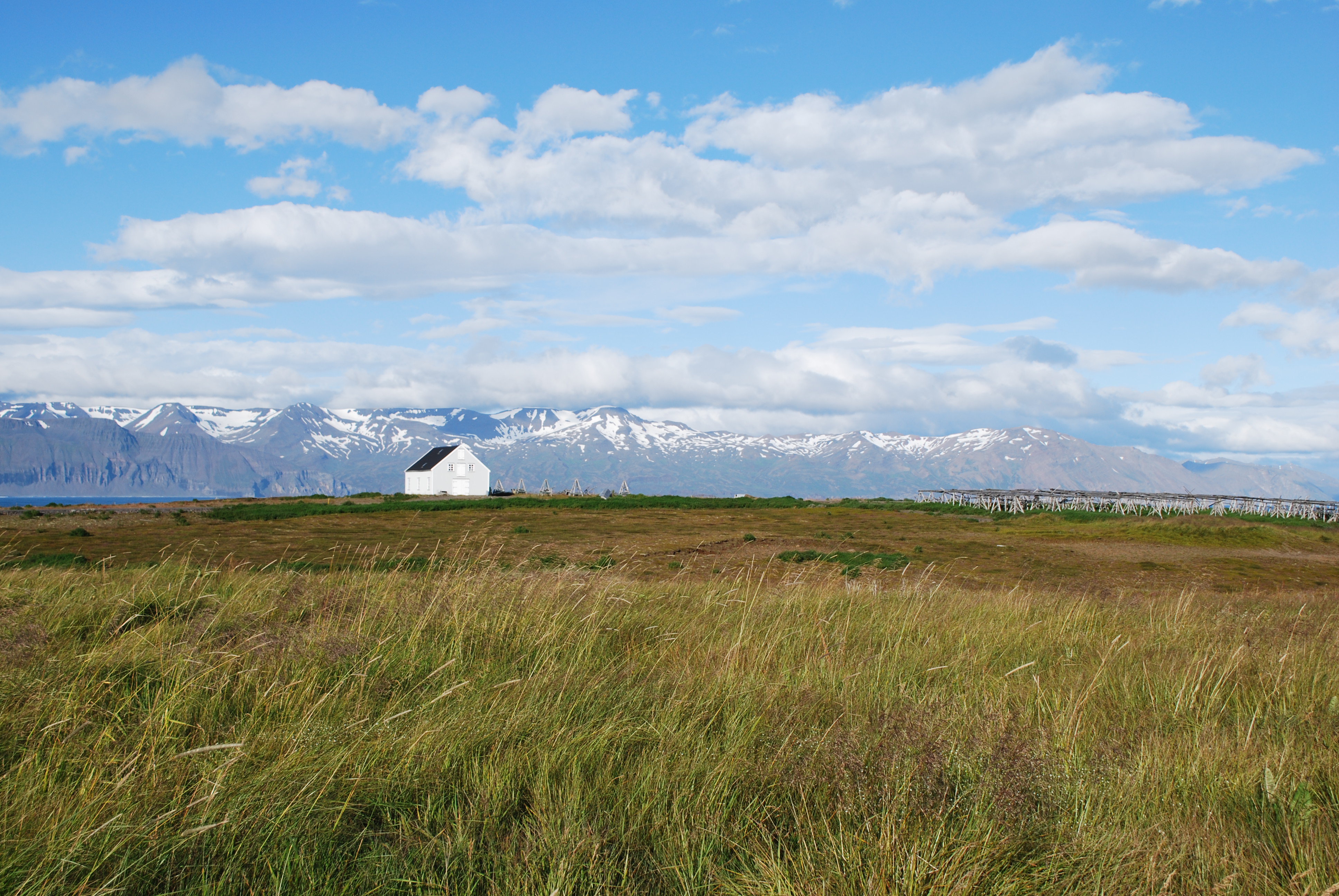 Húsavík (8)