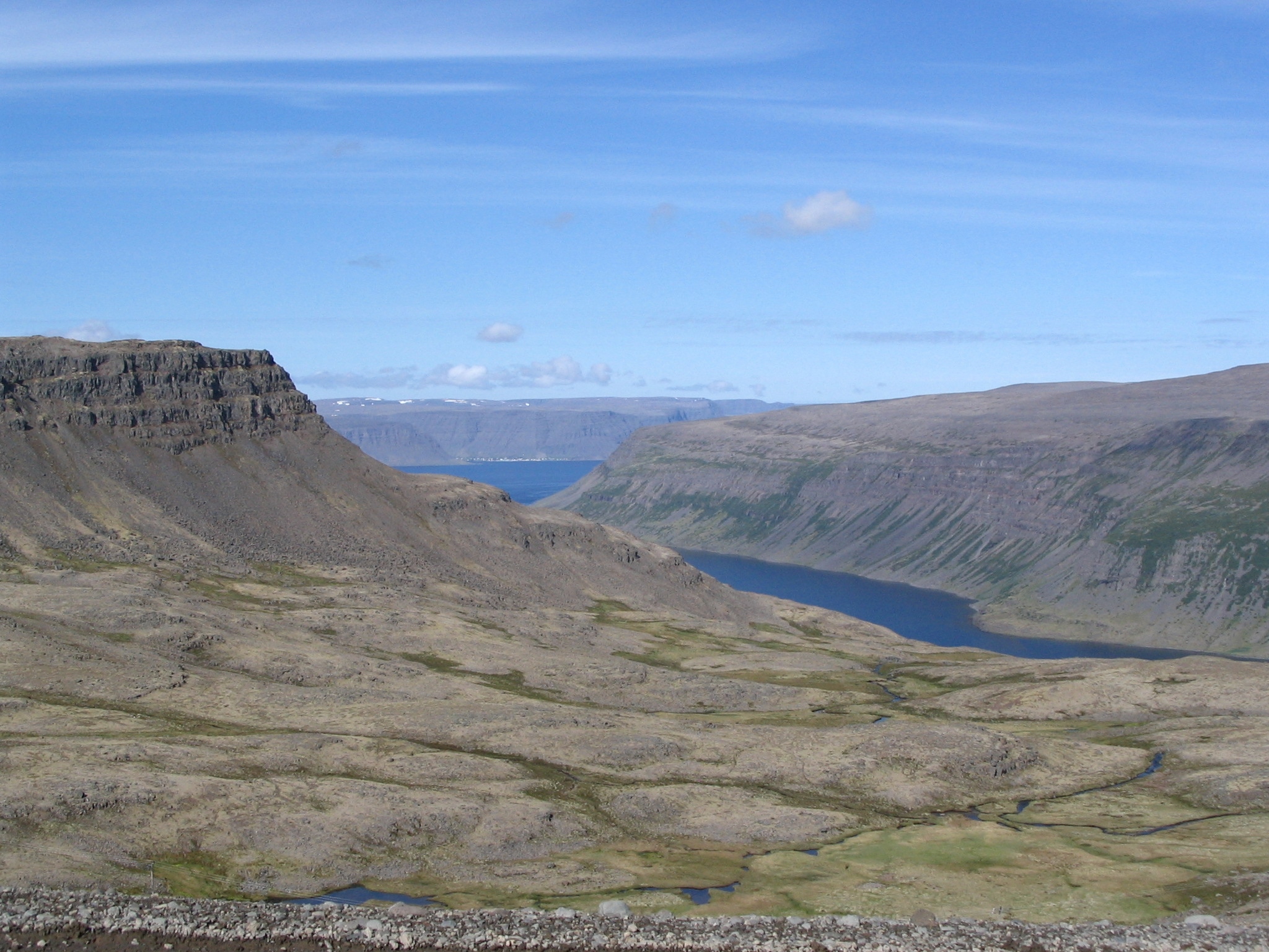 Iceland Brjanslaekur