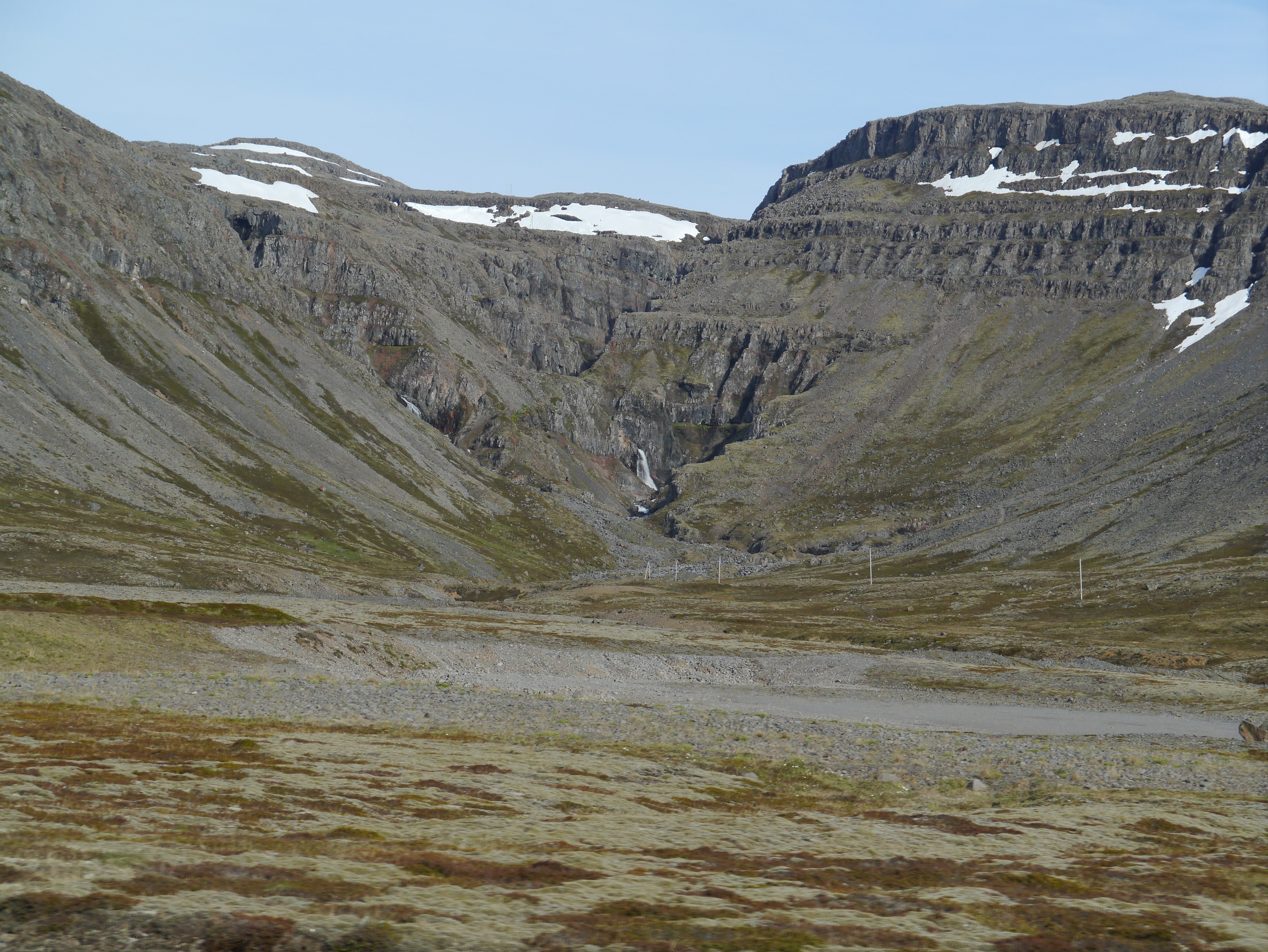 Island Westfjorde 157