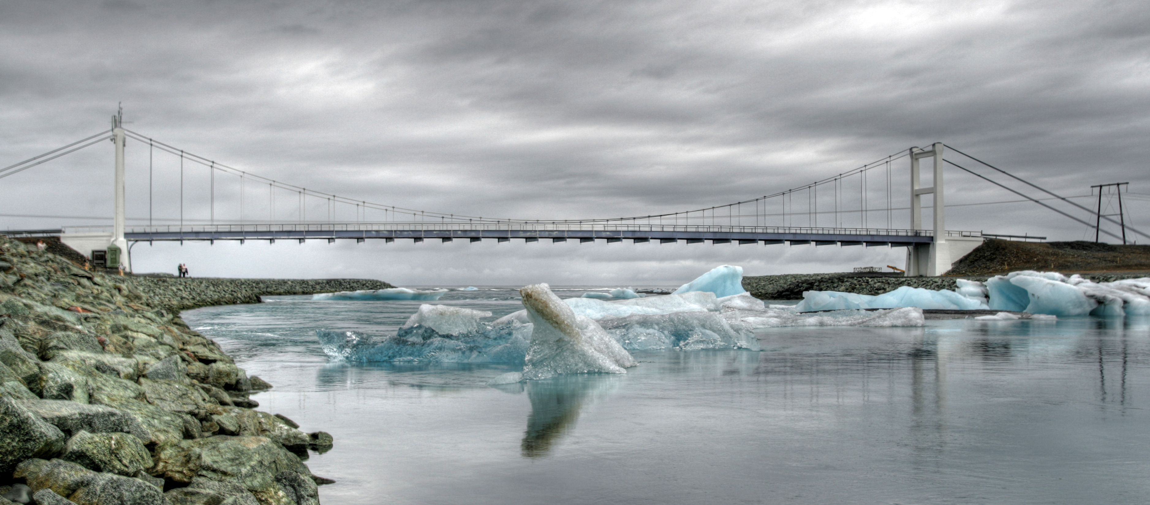 Jökulsárlón 002