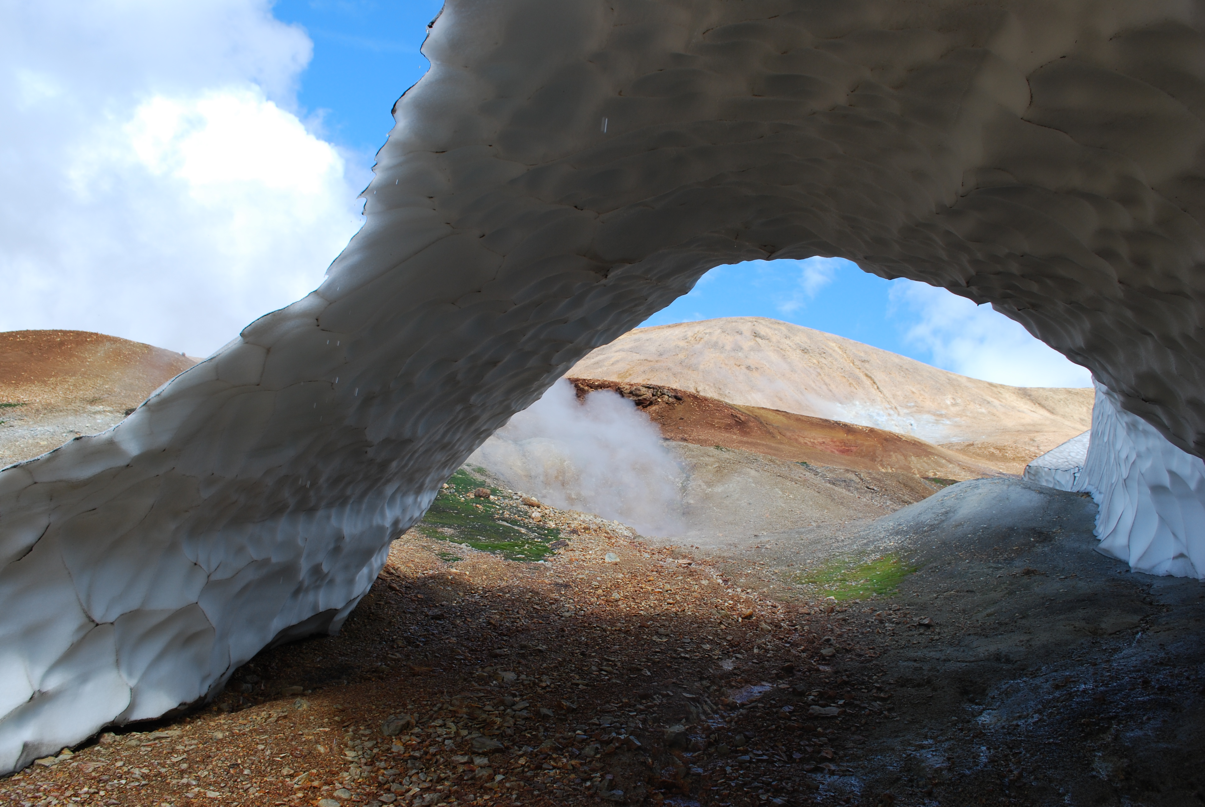 Kaldaklofsfjöll (20)