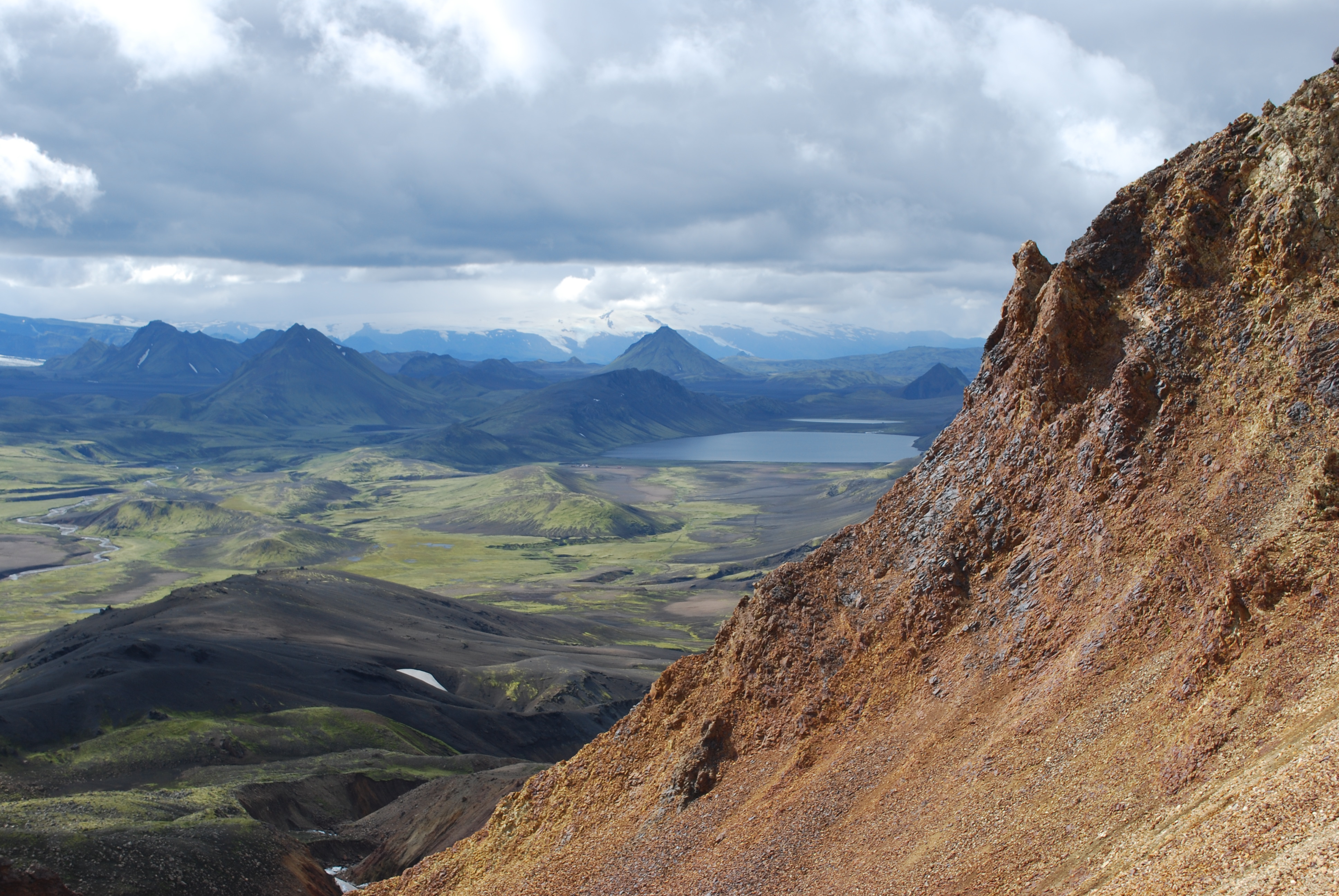 Kaldaklofsfjöll (4)