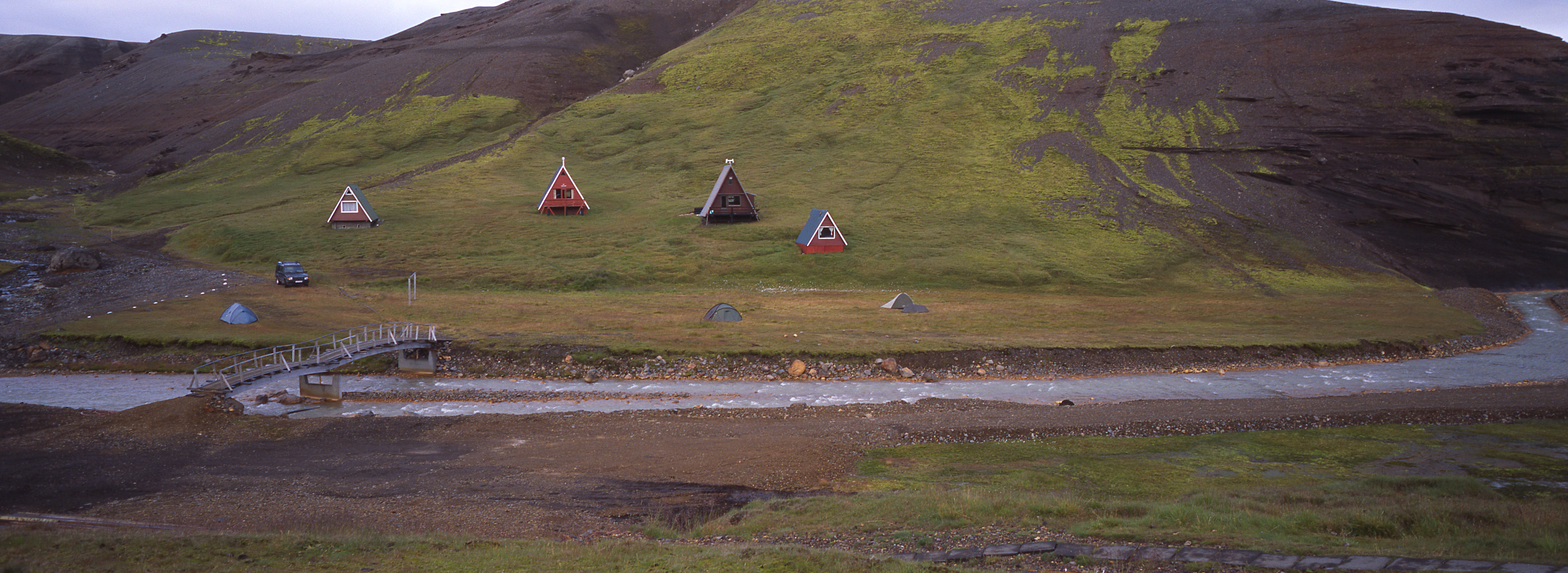 Kerlingarfjöll iceland 02